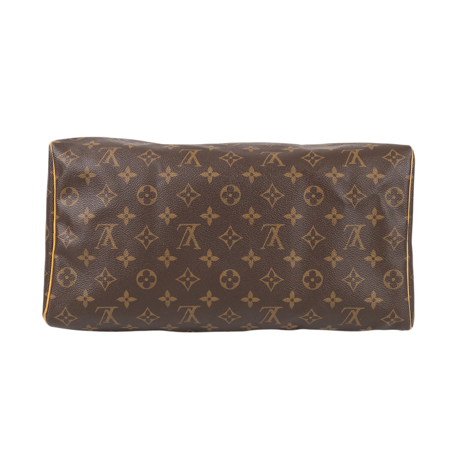 路易威登 LOUIS VUITTON Speedy 35 舊款 手提波士頓包 經典帆布 M41524 原花SPEEDY35 無附屬品