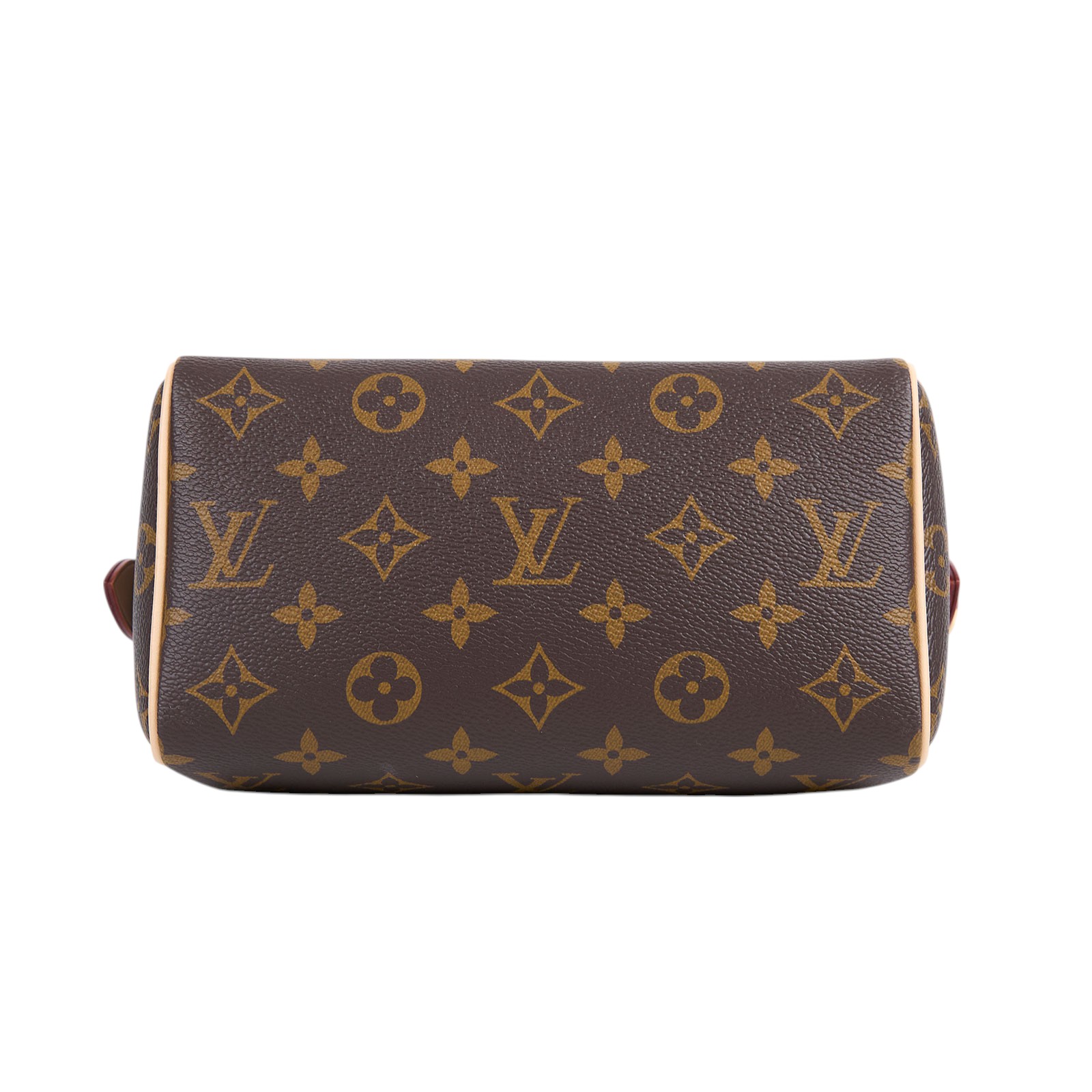 路易威登 LOUIS VUITTON Speedy Bandoulière  20 原花 手提 斜背 波士頓包 M46234 晶片款  原廠盒子/防塵袋/背帶/鎖組