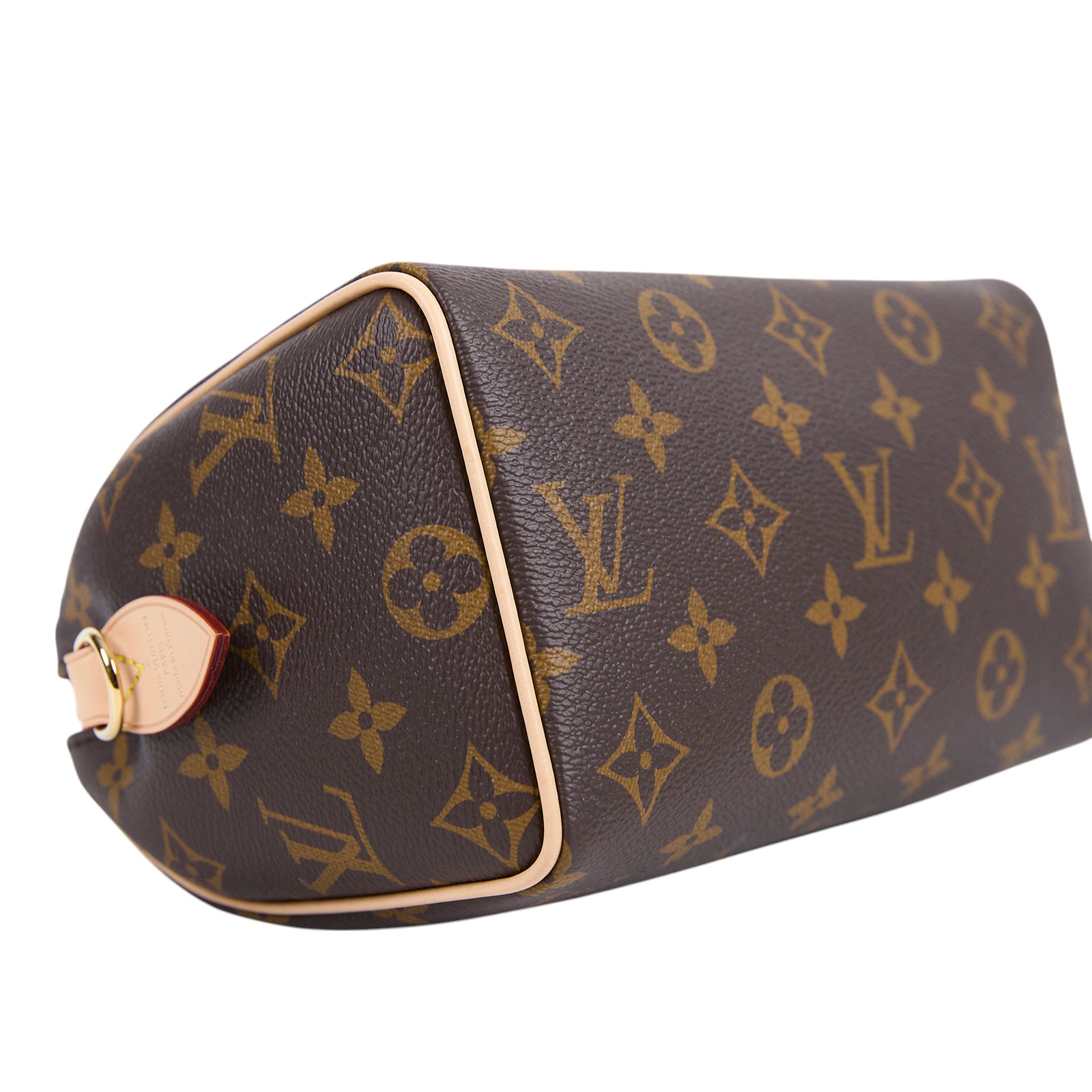 路易威登 LOUIS VUITTON Speedy Bandoulière  20 原花 手提 斜背 波士頓包 M46234 晶片款  原廠盒子/防塵袋/背帶/鎖組
