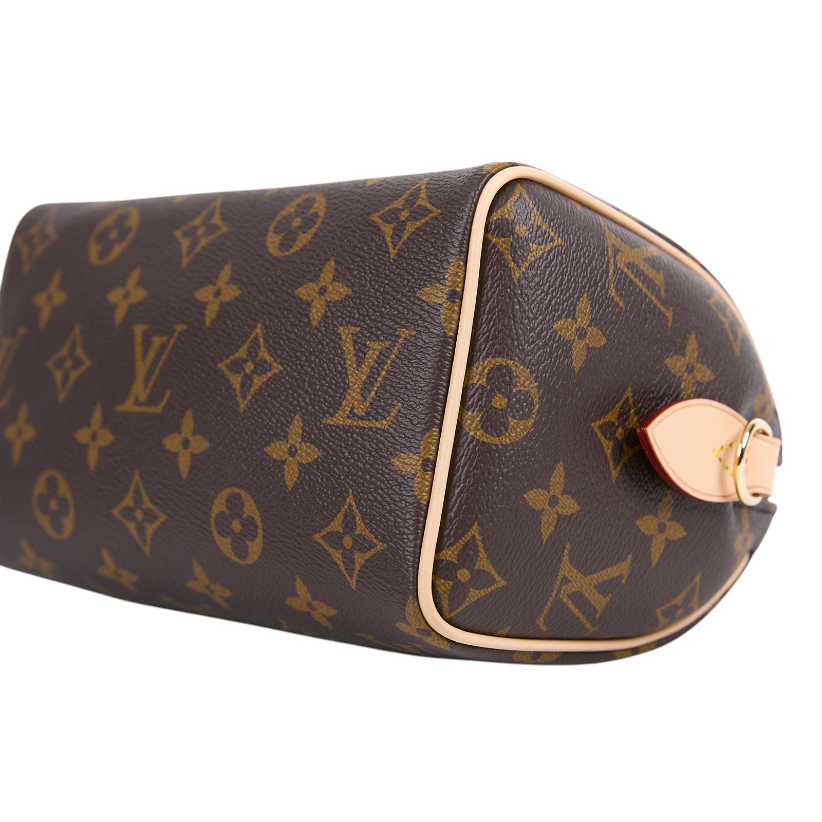 路易威登 LOUIS VUITTON Speedy Bandoulière  20 原花 手提 斜背 波士頓包 M46234 晶片款  原廠盒子/防塵袋/背帶/鎖組