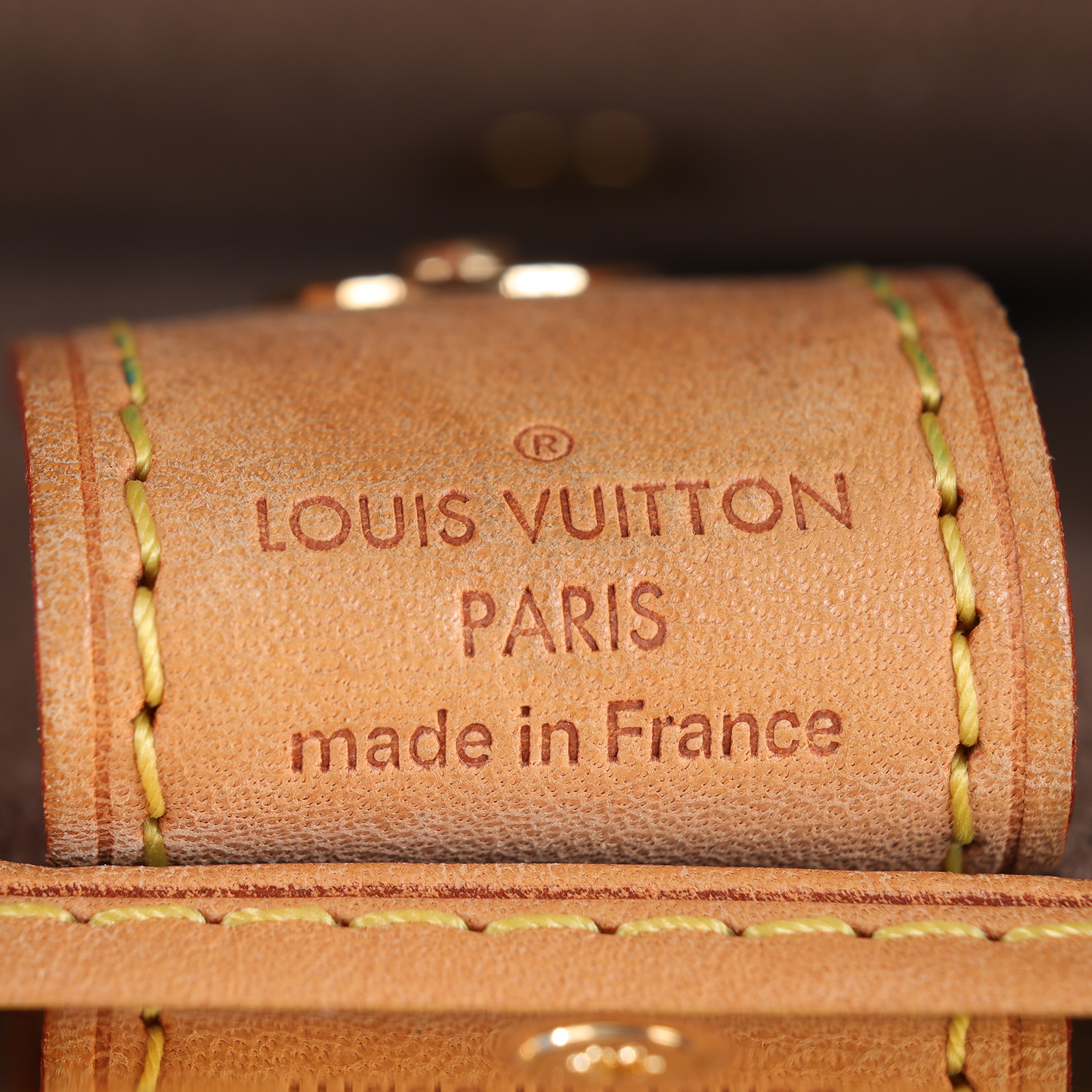 路易威登 LOUIS VUITTON Judy MM 村上隆聯名 肩背包 M40256 黑三彩抓皺JUDY肩背包 MM 背帶