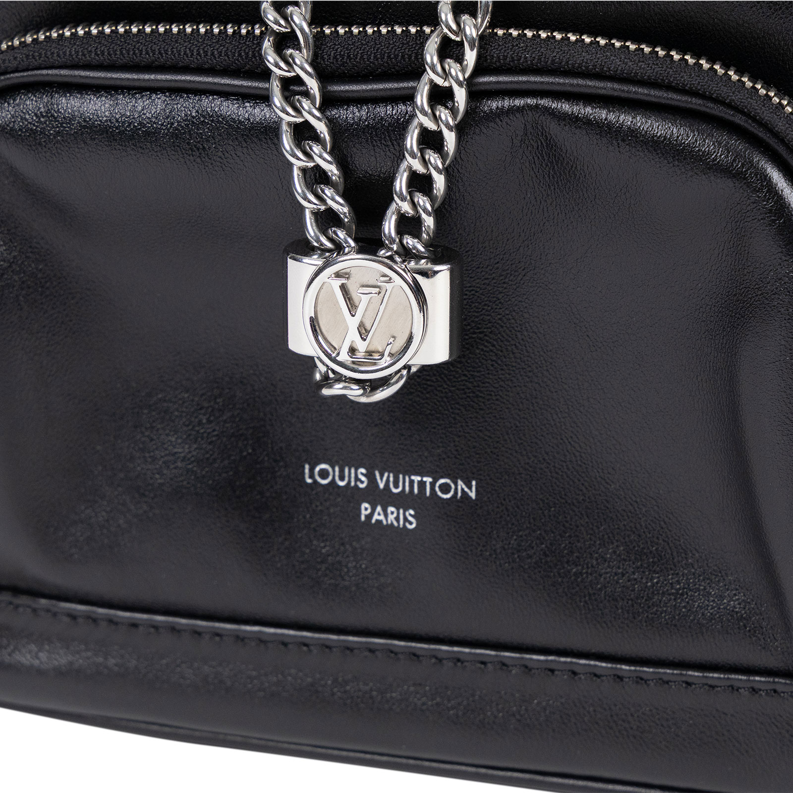 路易威登 LOUIS VUITTON No Way Vibe 手提 水桶包 M14377 晶片款  原廠盒子/防塵袋/背帶/購買證明/發票