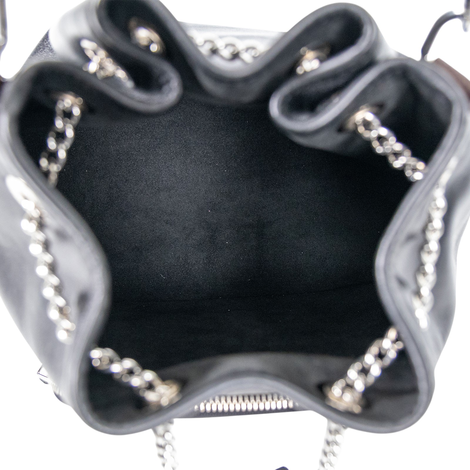 路易威登 LOUIS VUITTON No Way Vibe 手提 水桶包 M14377 晶片款  原廠盒子/防塵袋/背帶/購買證明/發票