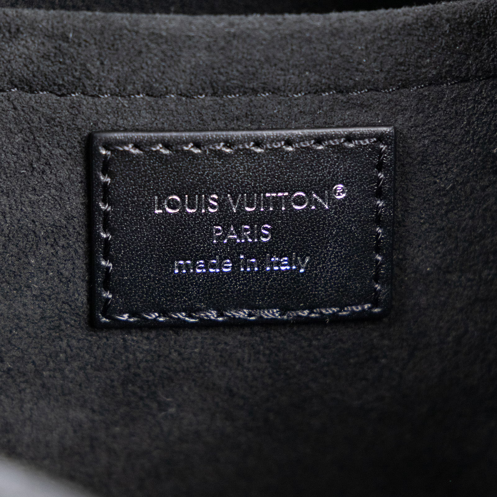 路易威登 LOUIS VUITTON No Way Vibe 手提 水桶包 M14377 晶片款  原廠盒子/防塵袋/背帶/購買證明/發票
