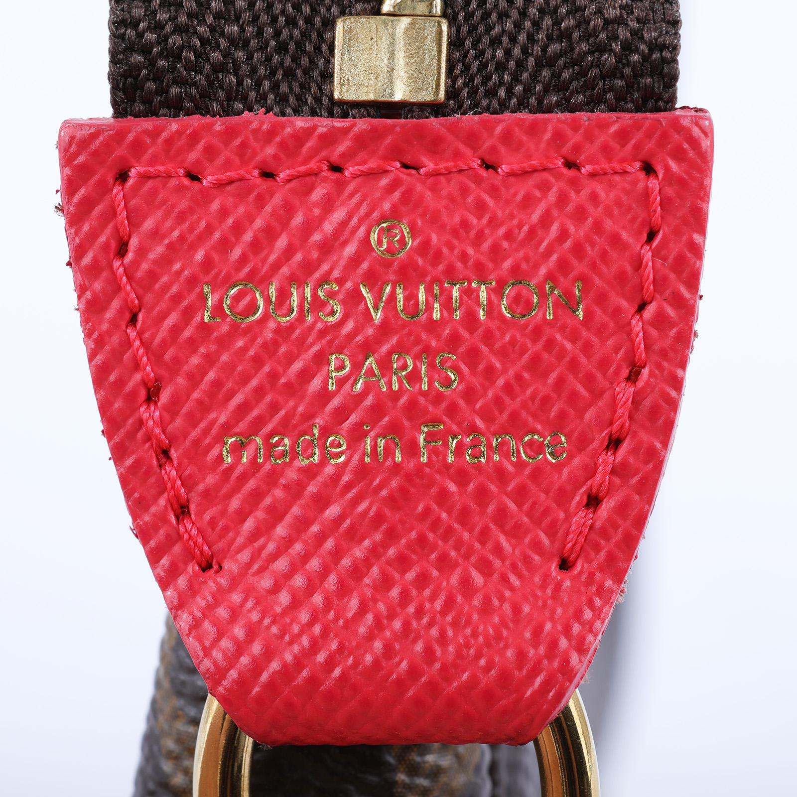 路易威登 LOUIS VUITTON Vivienne Mini Pochette Accessoire 鏈袋零錢包 M80863  無附屬品