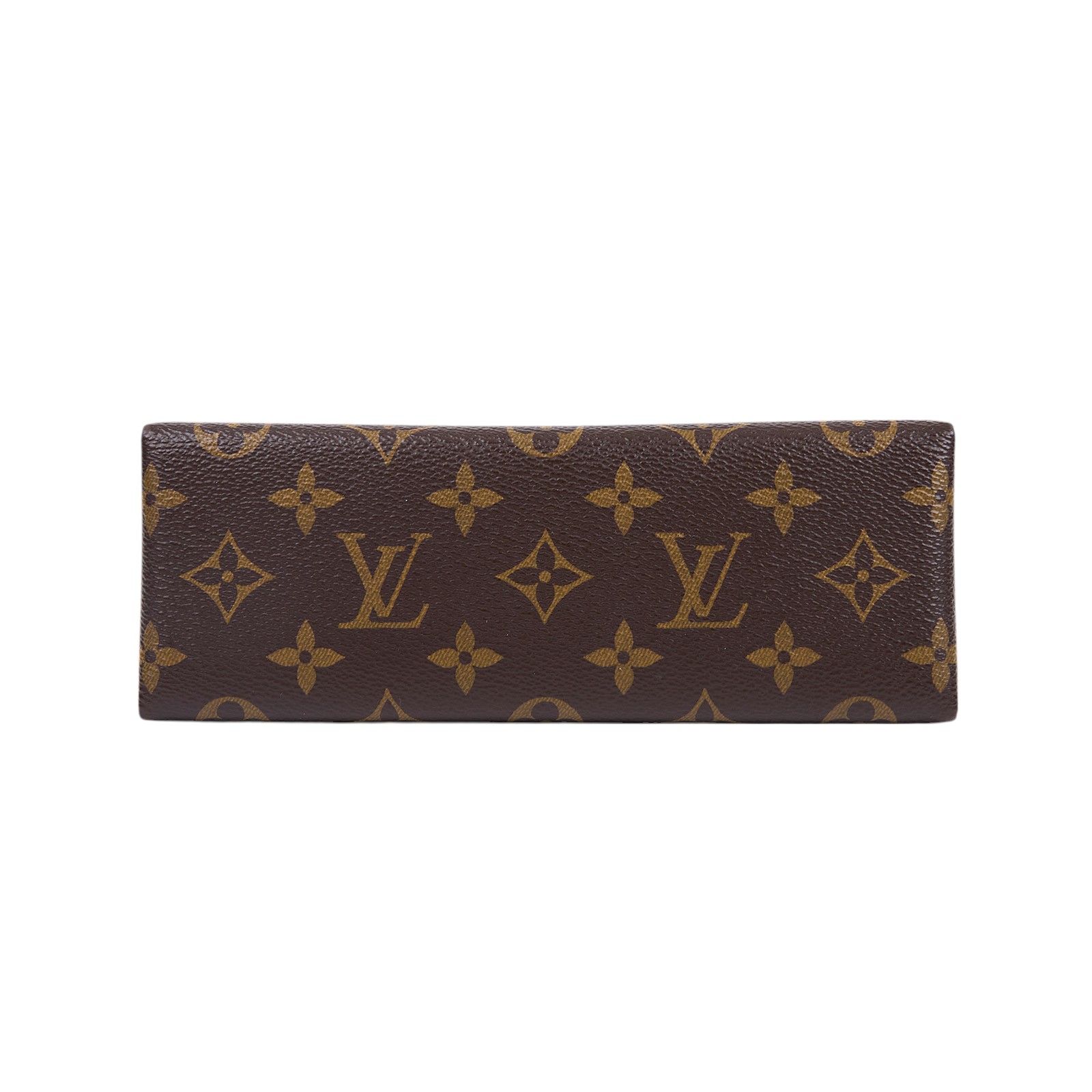 路易威登 LOUIS VUITTON Locky BB 手提包 黑色 M44141 晶片款 黑拼原花LOCKY BB手提肩背包 原廠盒子/防塵袋/購買證明