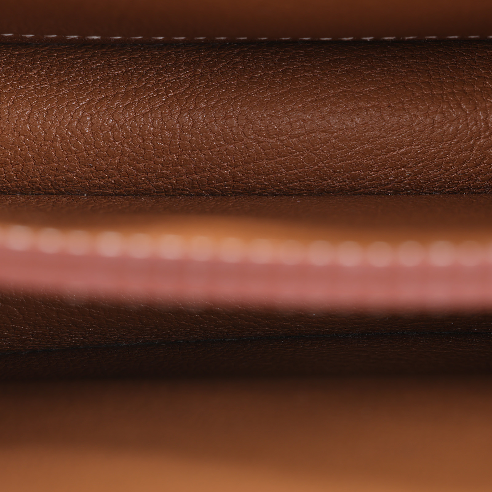 愛馬仕 Hermès Roulis 豬鼻子 斜背包 18 Mini RO18 Z HA 526 FS Z刻金棕ROULIS MINI 防塵袋