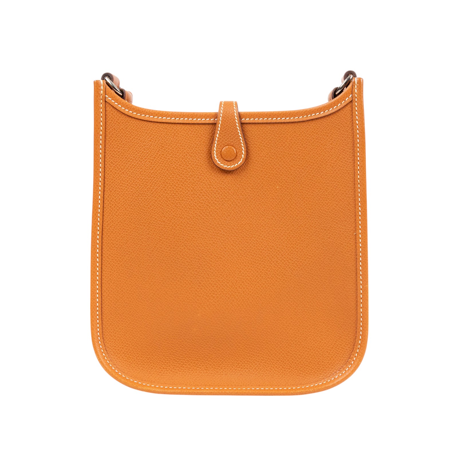 愛馬仕 Hermès Evelyne Bag Mini 伊芙琳包 Evelyne 16 EV16 口I RB  防塵袋
