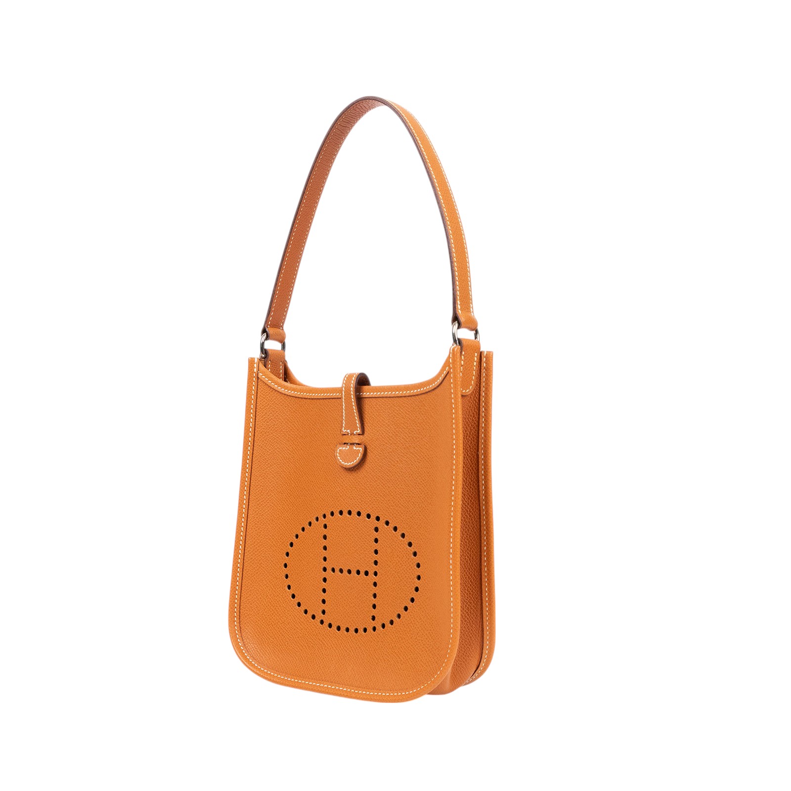 愛馬仕 Hermès Evelyne Bag Mini 伊芙琳包 Evelyne 16 EV16 口I RB  防塵袋