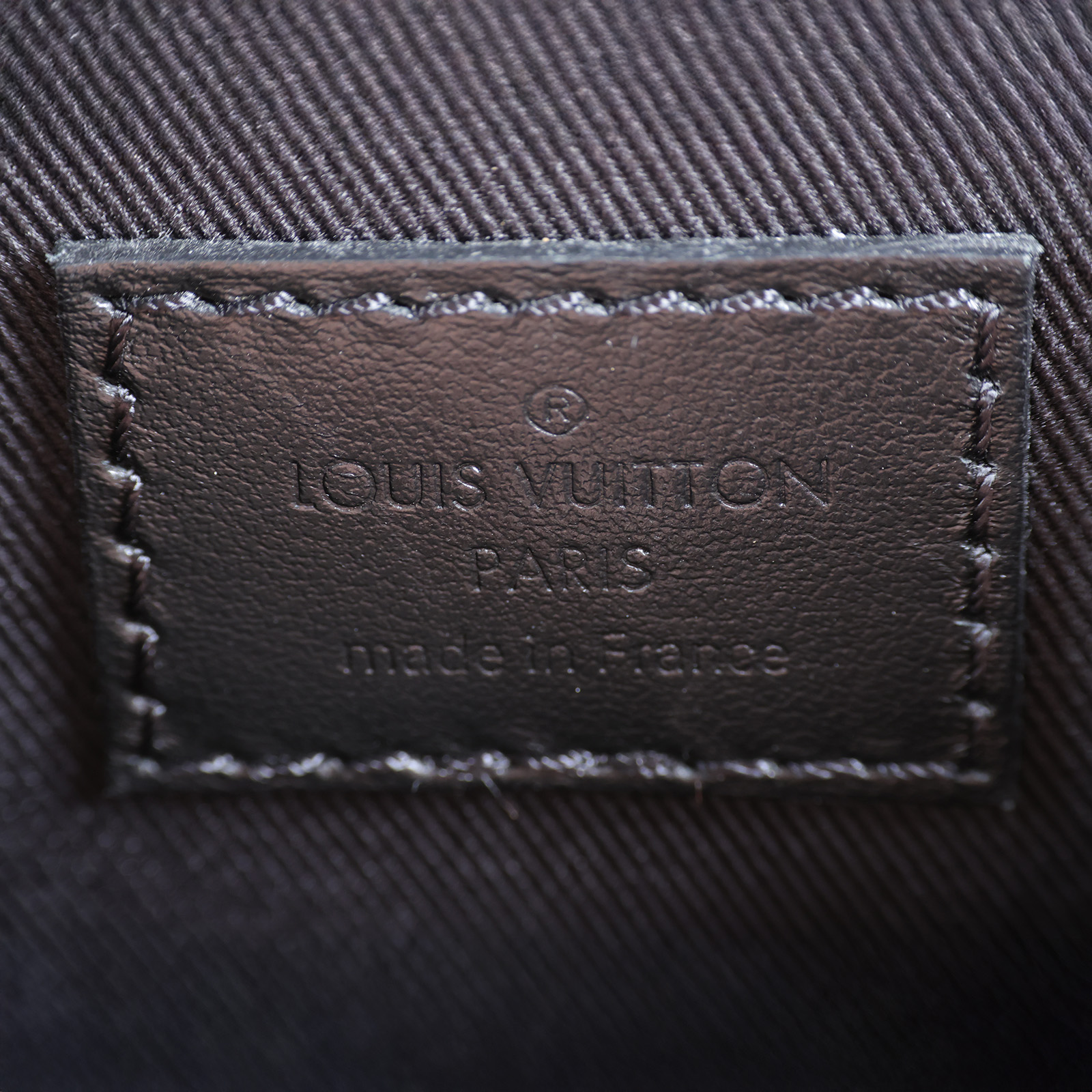 路易威登 LOUIS VUITTON S Lock 郵差包 塗層帆布 M45806 晶片款 原花S Lock 郵差包 背帶