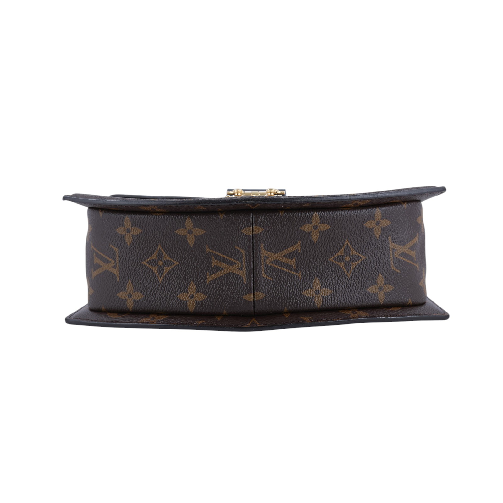 路易威登 LOUIS VUITTON Tilsitt 肩背包 M46548 晶片款 雙色Tilsitt手提包 2WAY 背帶
