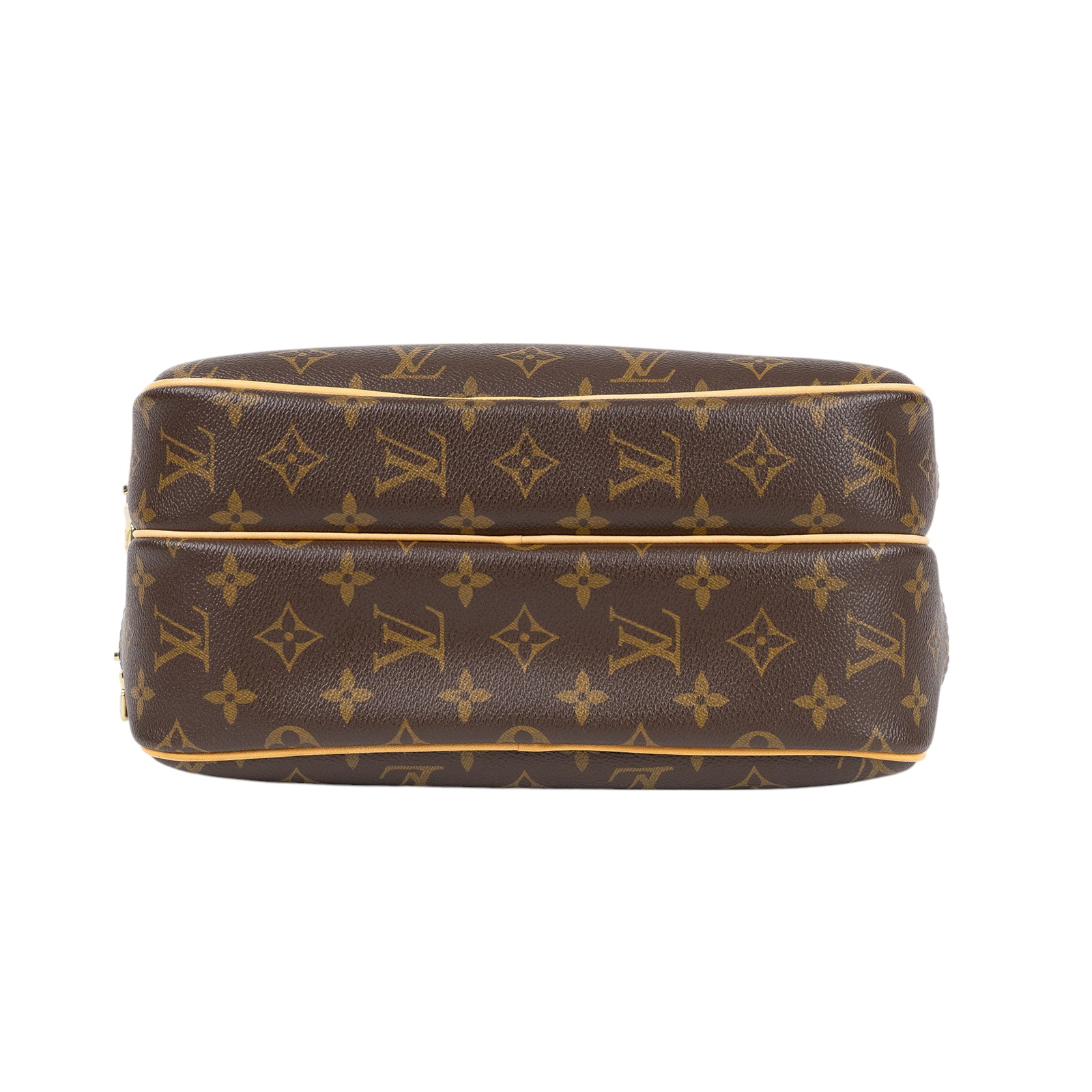 路易威登 LOUIS VUITTON Reporter PM 記者包 M45254 原花REPORTER肩背包 PM 無附屬品