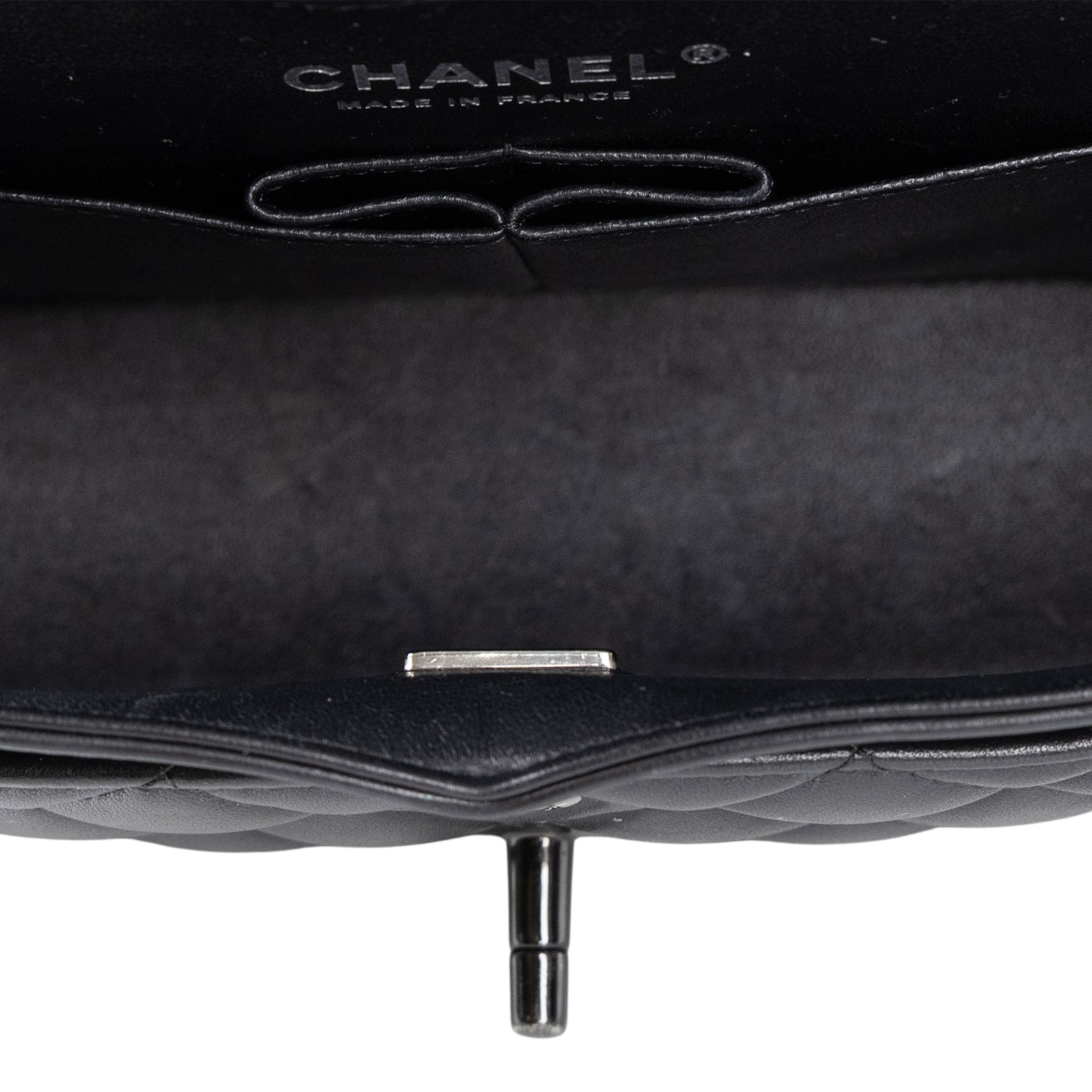 香奈兒 CHANEL CF 經典 小型 口蓋包 A01113 晶片款 黑羊SO BLACK COCO23 原廠盒子/防塵袋/購買證明