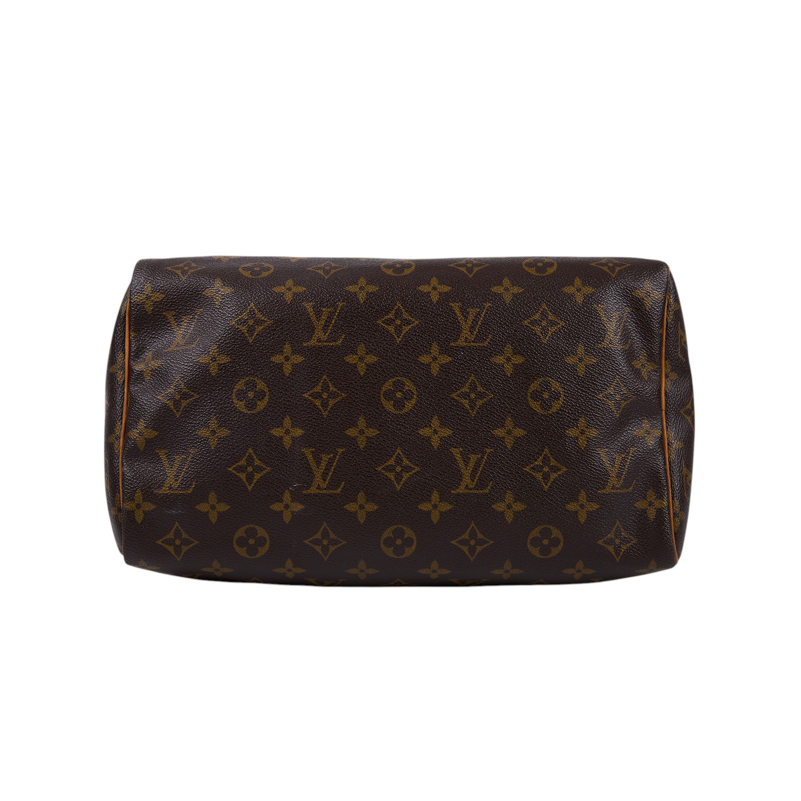 路易威登 LOUIS VUITTON Speedy 30 舊款 手提波士頓包 經典帆布 M41526 原花SPEEDY30 防塵袋/鎖組/購買證明