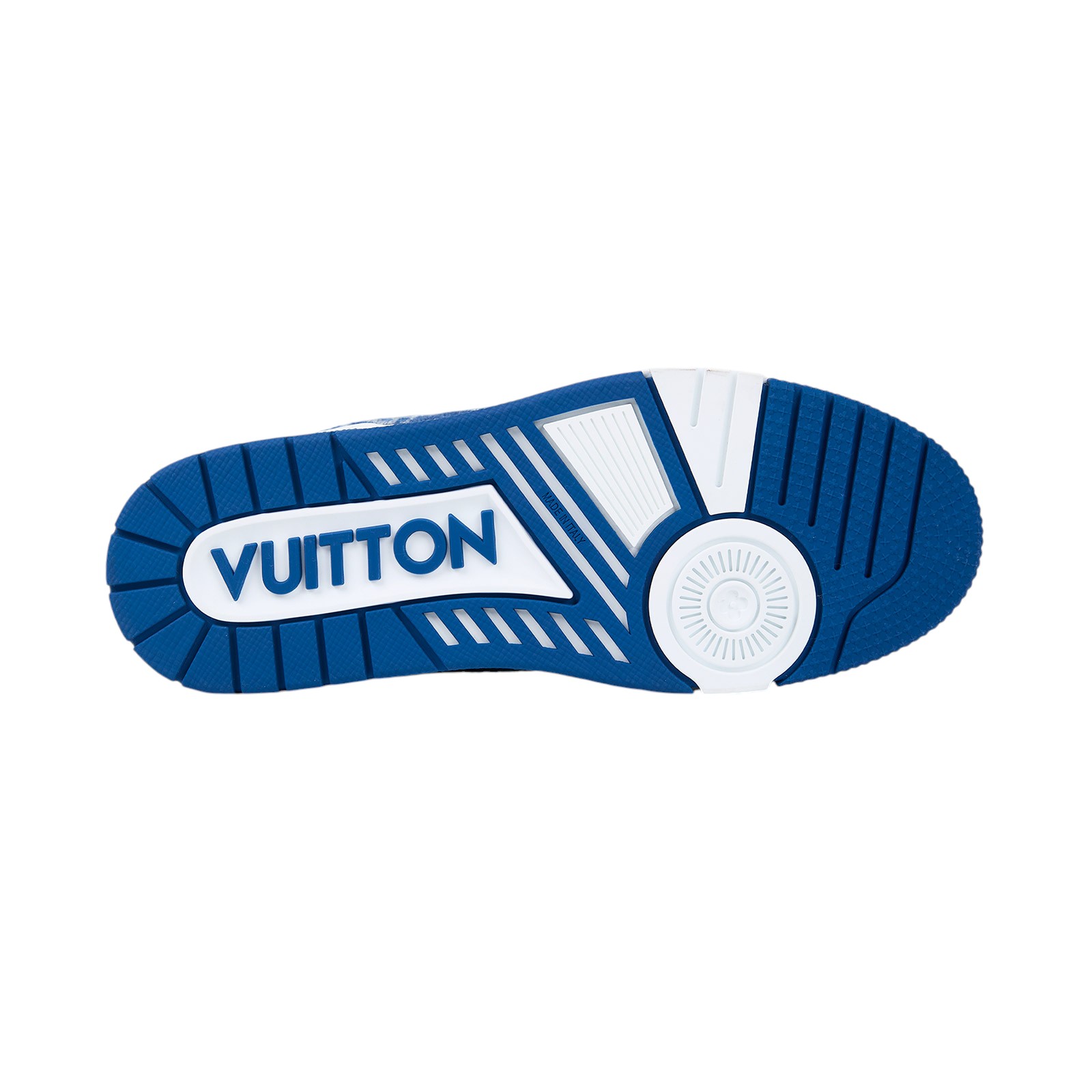路易威登 LOUIS VUITTON LV Trainer 運動鞋  牛仔TRAINER 原廠盒子/防塵袋