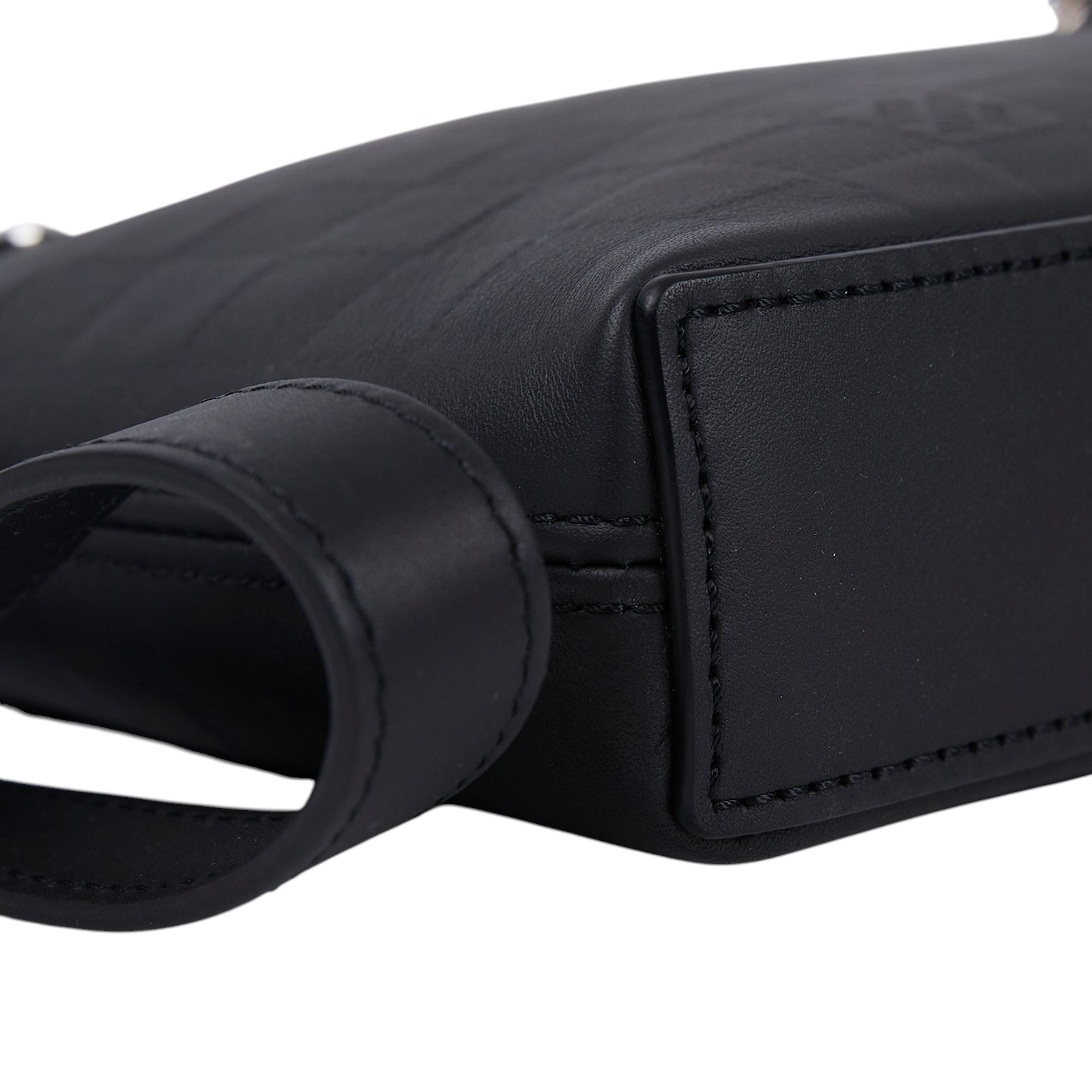 路易威登 LOUIS VUITTON Takeoff Pouch 手拿包 N40504 晶片款 黑棋盤格壓紋Takeoff手拿包 原廠盒子/防塵袋/吊牌/發票