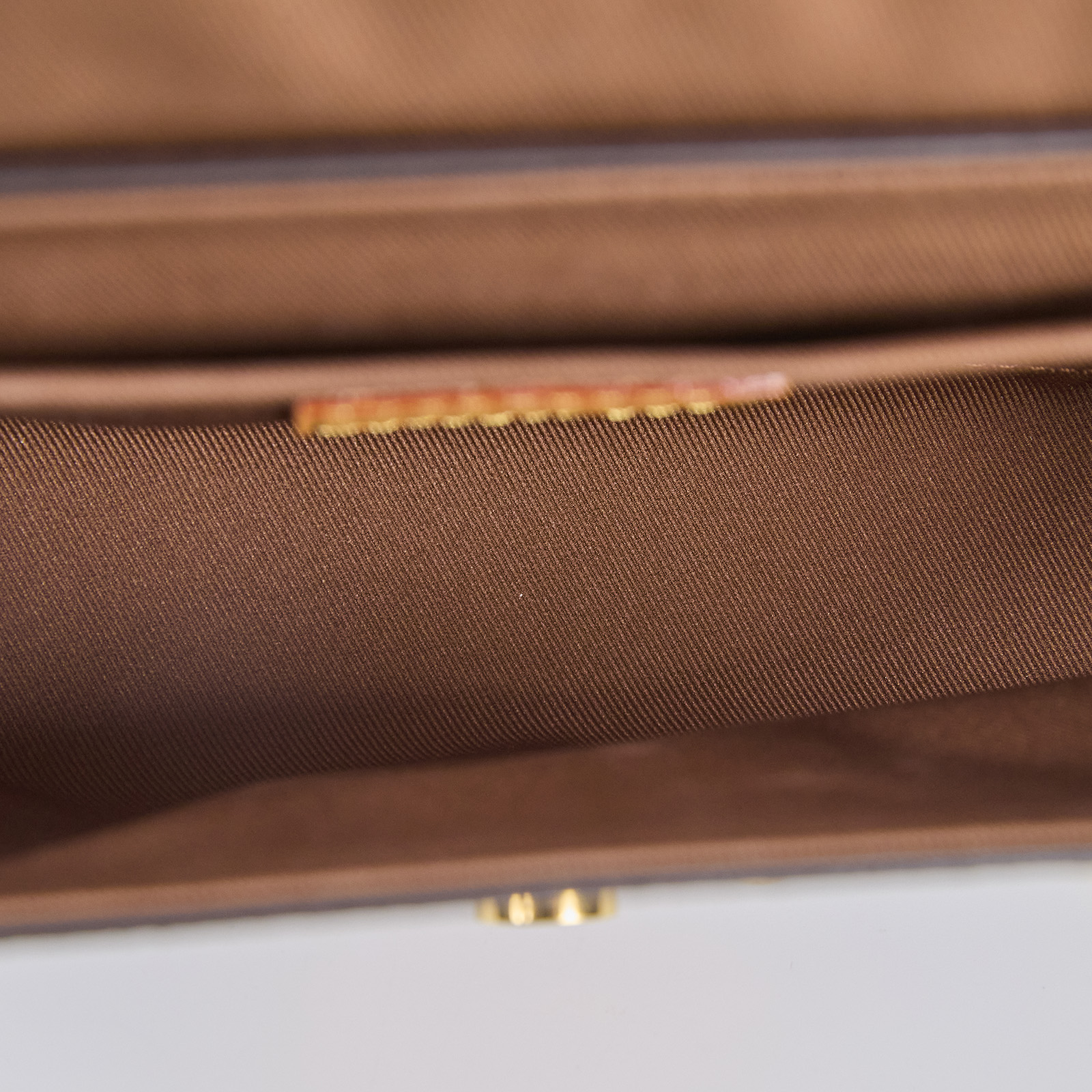路易威登 LOUIS VUITTON Soul Trunk 隨身包 M11535 晶片款  原廠盒子/防塵袋2/背帶/鑰匙吊飾/購買證明