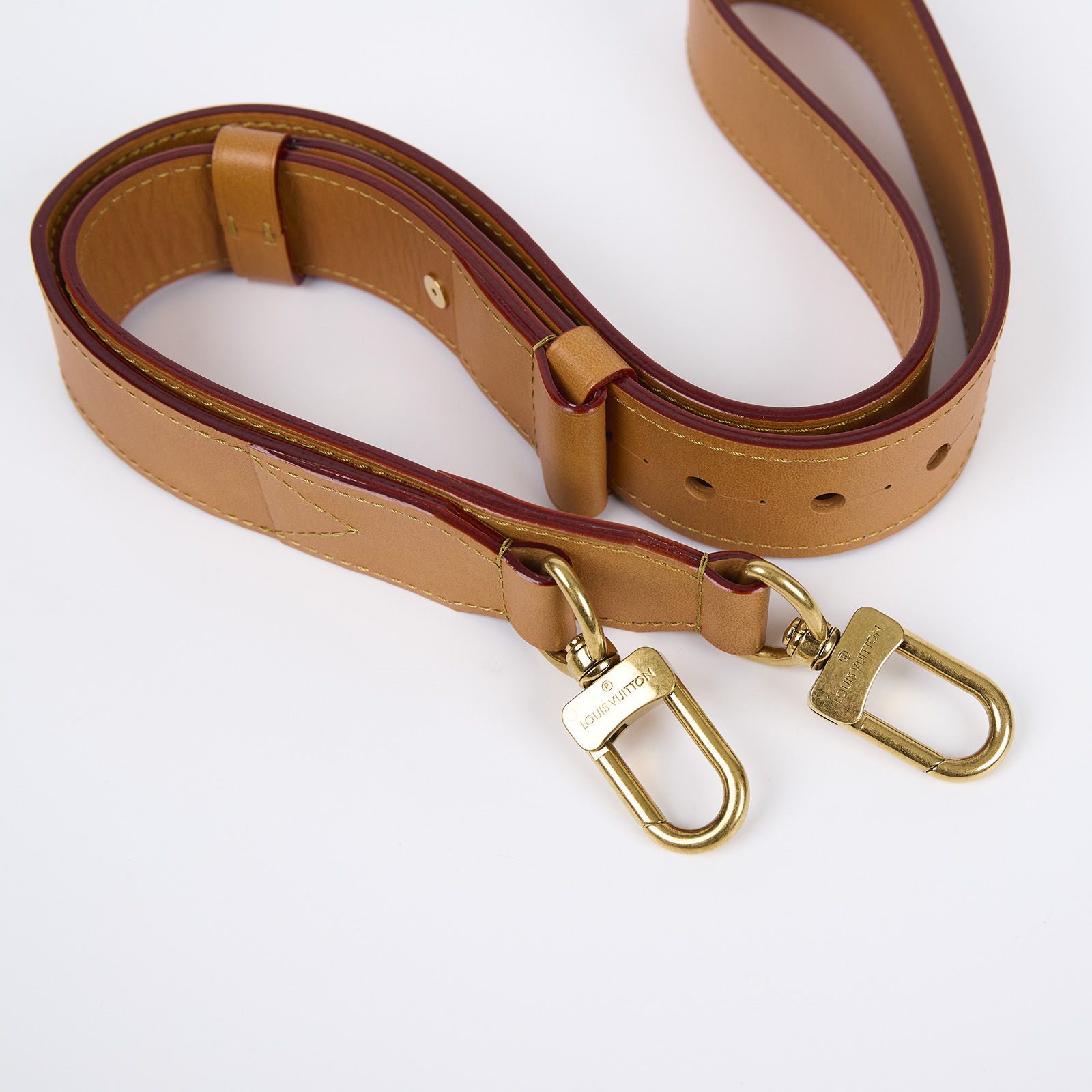 路易威登 LOUIS VUITTON Soul Trunk 隨身包 M11535 晶片款  原廠盒子/防塵袋2/背帶/鑰匙吊飾/購買證明