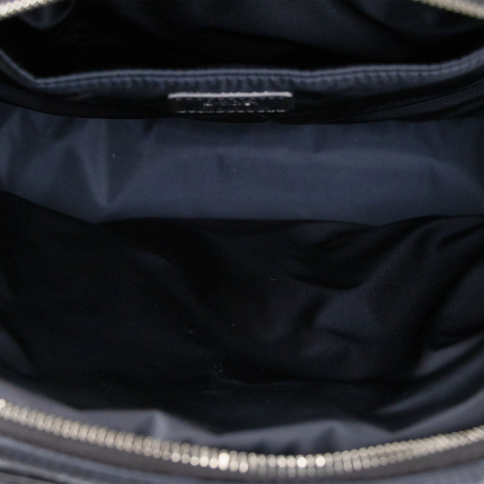 迪奧 CHRISTIAN DIOR Explorer Backpack 後背包 1ESBA012NCD 黑尼龍後背包 防塵袋
