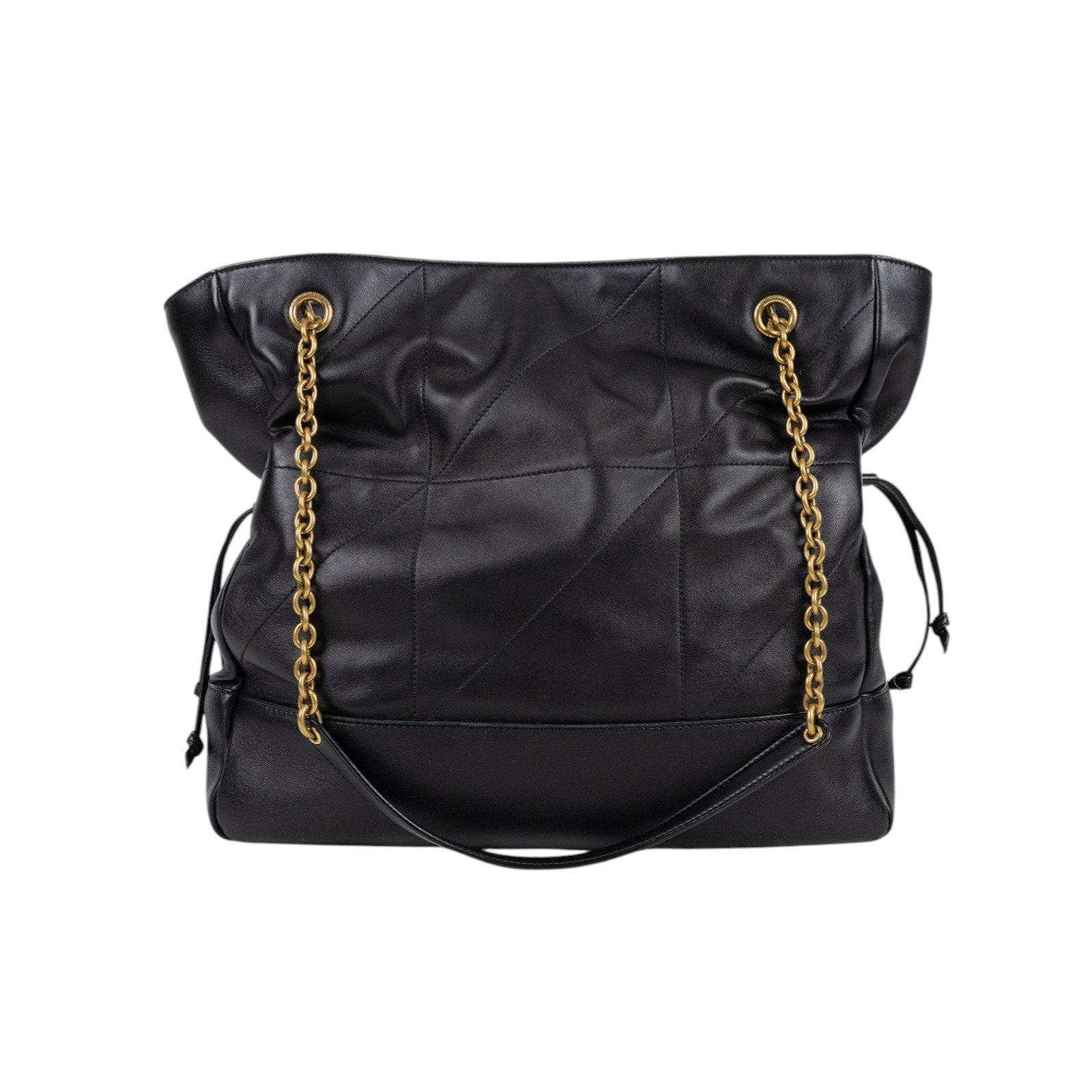 聖羅蘭 YSL SAINT LAURENT Jamie 4.3 小羊皮 手提袋 809824AAB32  防塵袋/背帶/保證卡/購買證明