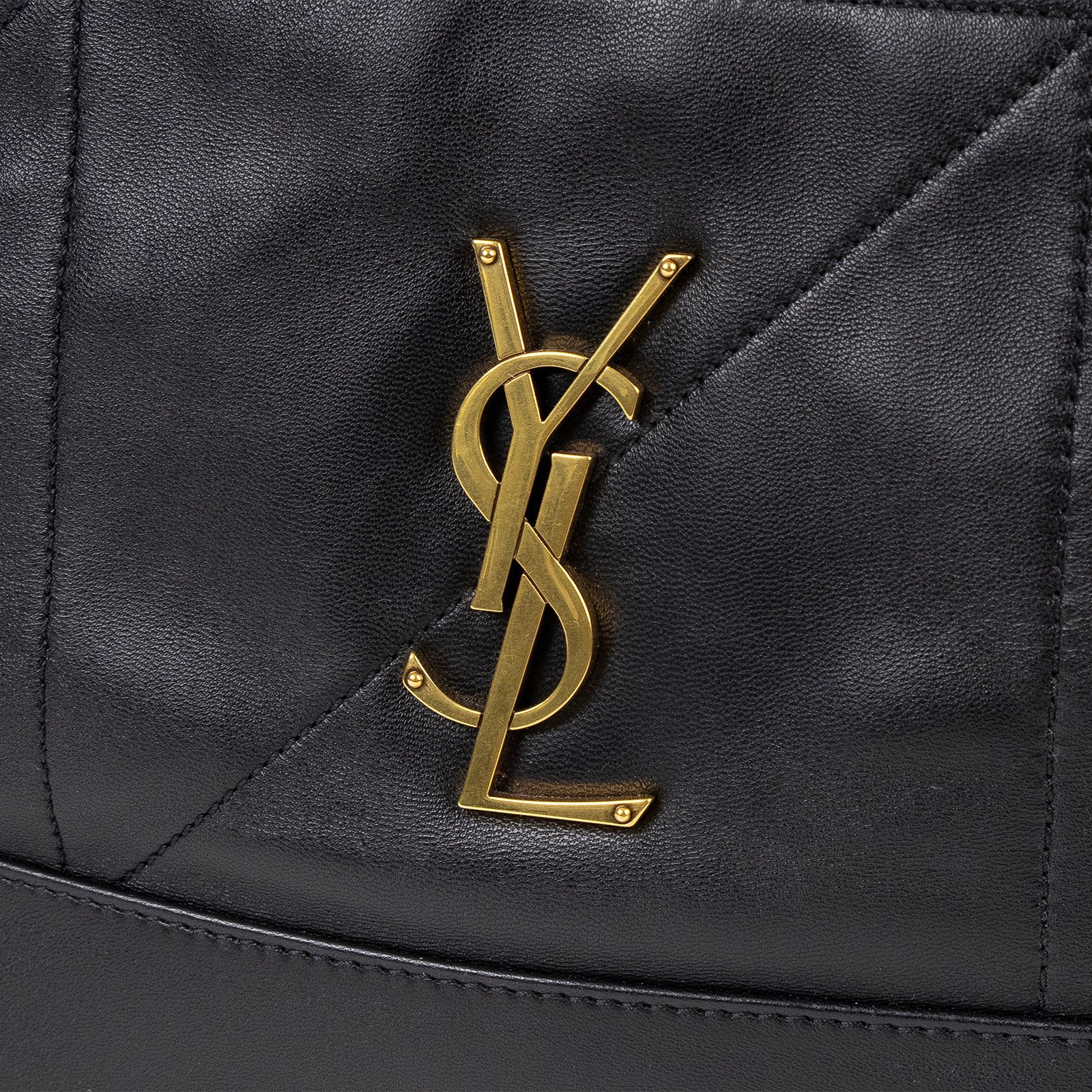 聖羅蘭 YSL SAINT LAURENT Jamie 4.3 小羊皮 手提袋 809824AAB32  防塵袋/背帶/保證卡/購買證明