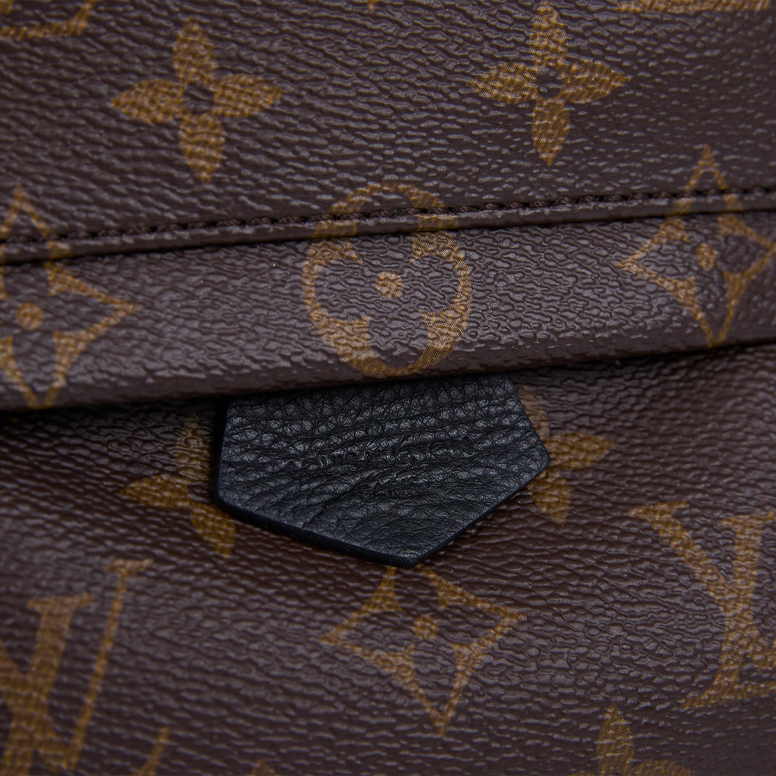 路易威登 LOUIS VUITTON Palm Springs Mini 迷你 後背包 M44873  原廠盒子/防塵袋/背帶2/購買證明影本