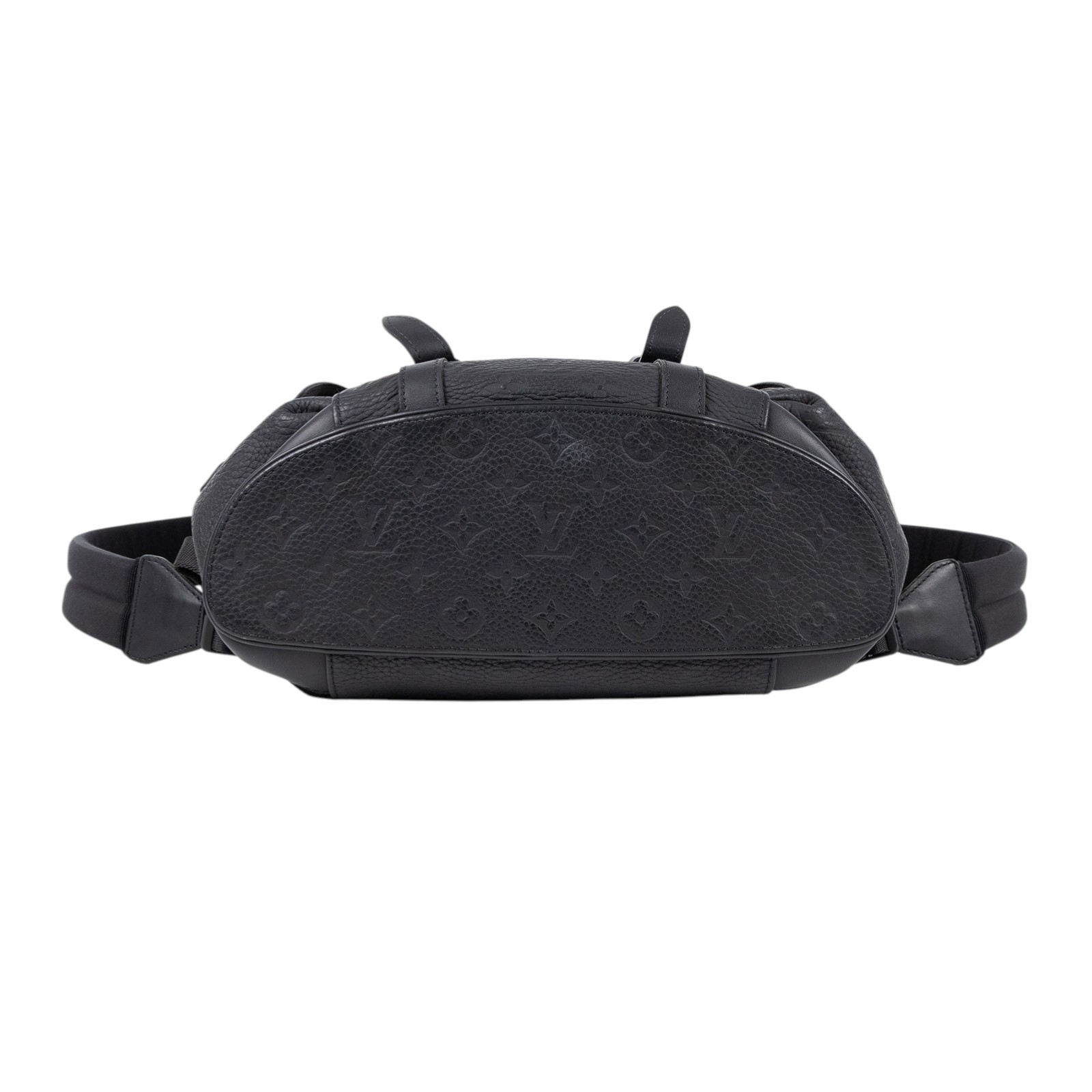 路易威登 LOUIS VUITTON Christopher PM 後背包 M20899 晶片款  原廠盒子/防塵袋/購買證明/發票(晶片消磁)