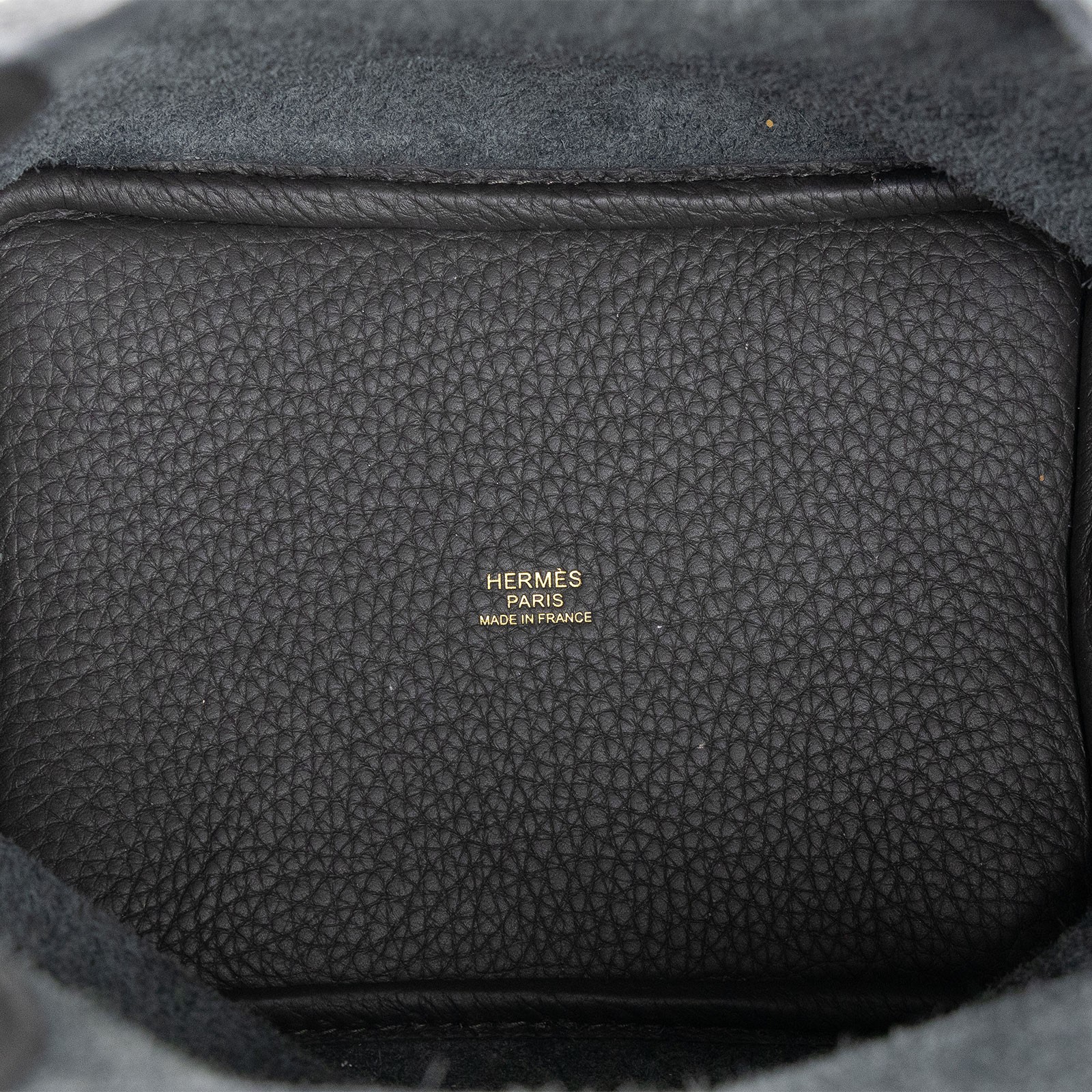 愛馬仕 Hermès Picotin Lock 18 菜籃子包 H056289CCO0 W IT 010 AK/H056289CCO0  原廠盒子/防塵袋/購買證明影本/鎖組