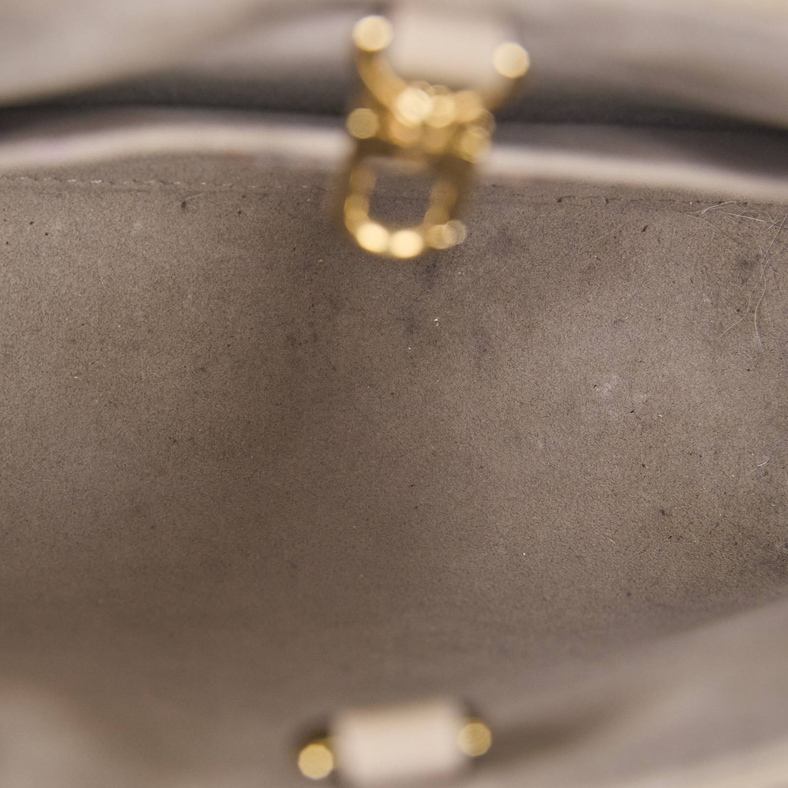 路易威登 LOUIS VUITTON OnTheGo BB 迷你 手提袋 單肩包 Dove 灰色 Cream色 M47054 晶片款  原廠盒子/防塵袋/背帶/購買證明