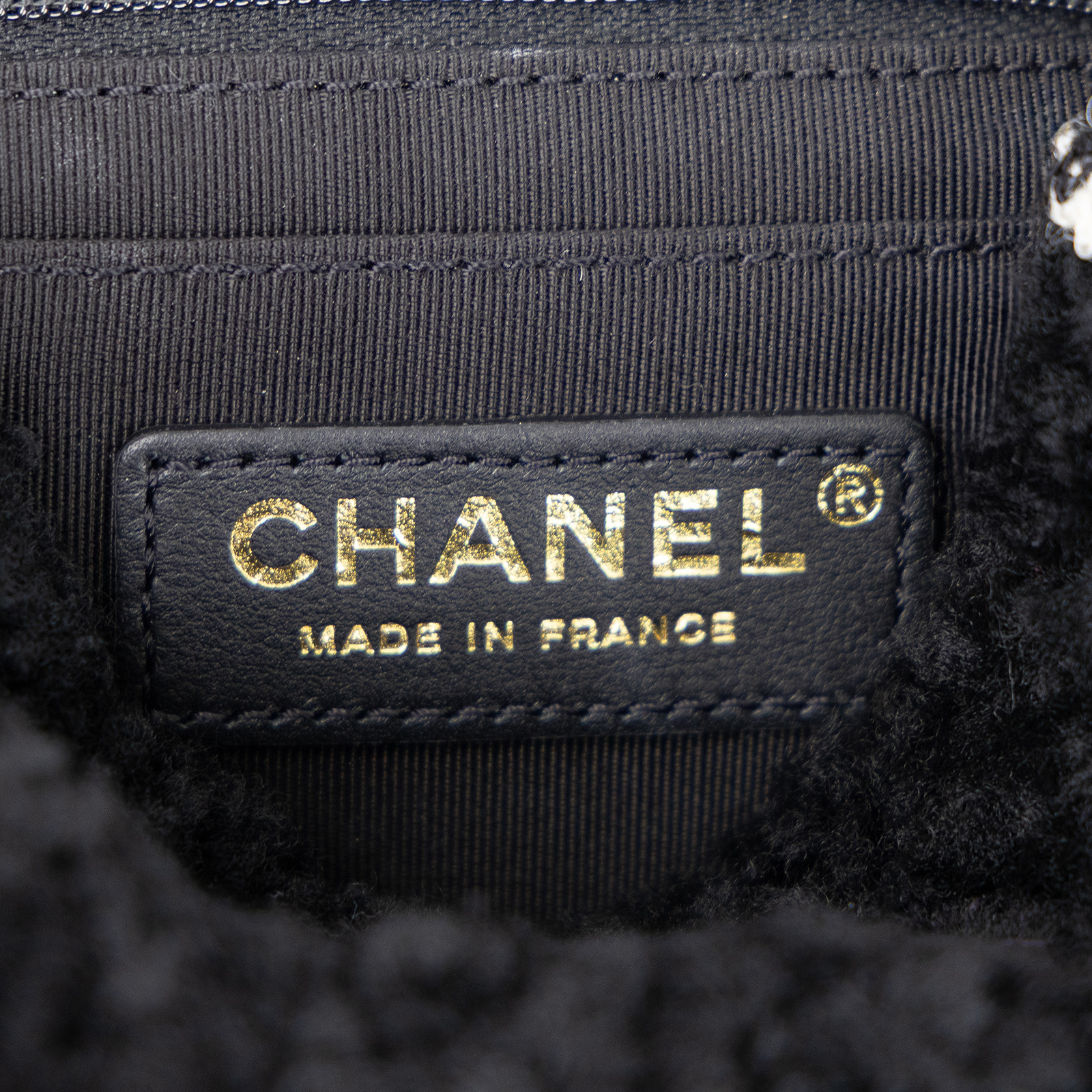香奈兒 CHANEL 絎縫 迷你 方形 口蓋包 AS1934 B03287 30開黑羊絨方胖 原廠盒子/防塵袋/保證卡