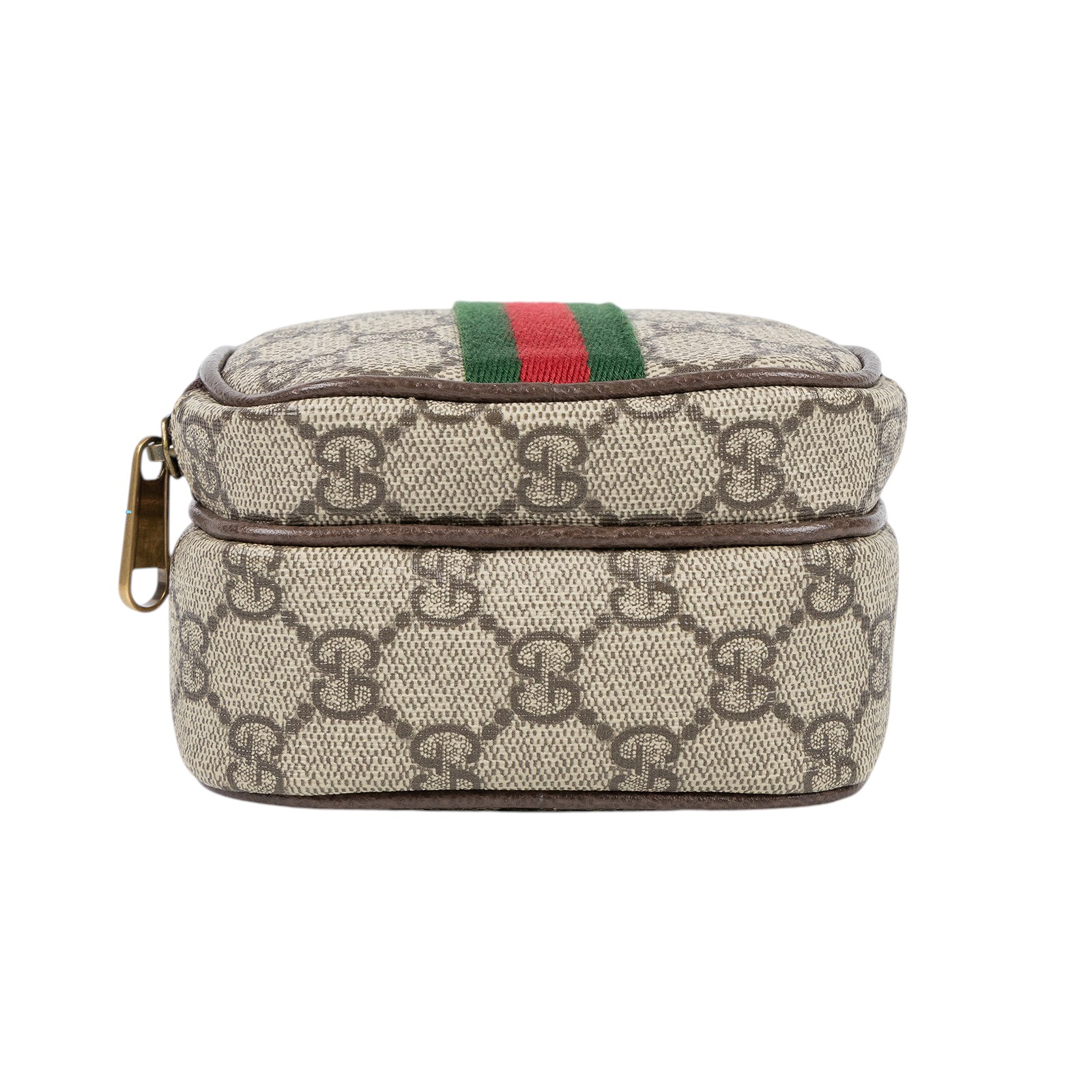 古馳 GUCCI Ophidia 肩背 手機包 671682 96IUT 原花Ophidia 肩背包 mini 原廠盒子/防塵袋/購買證明