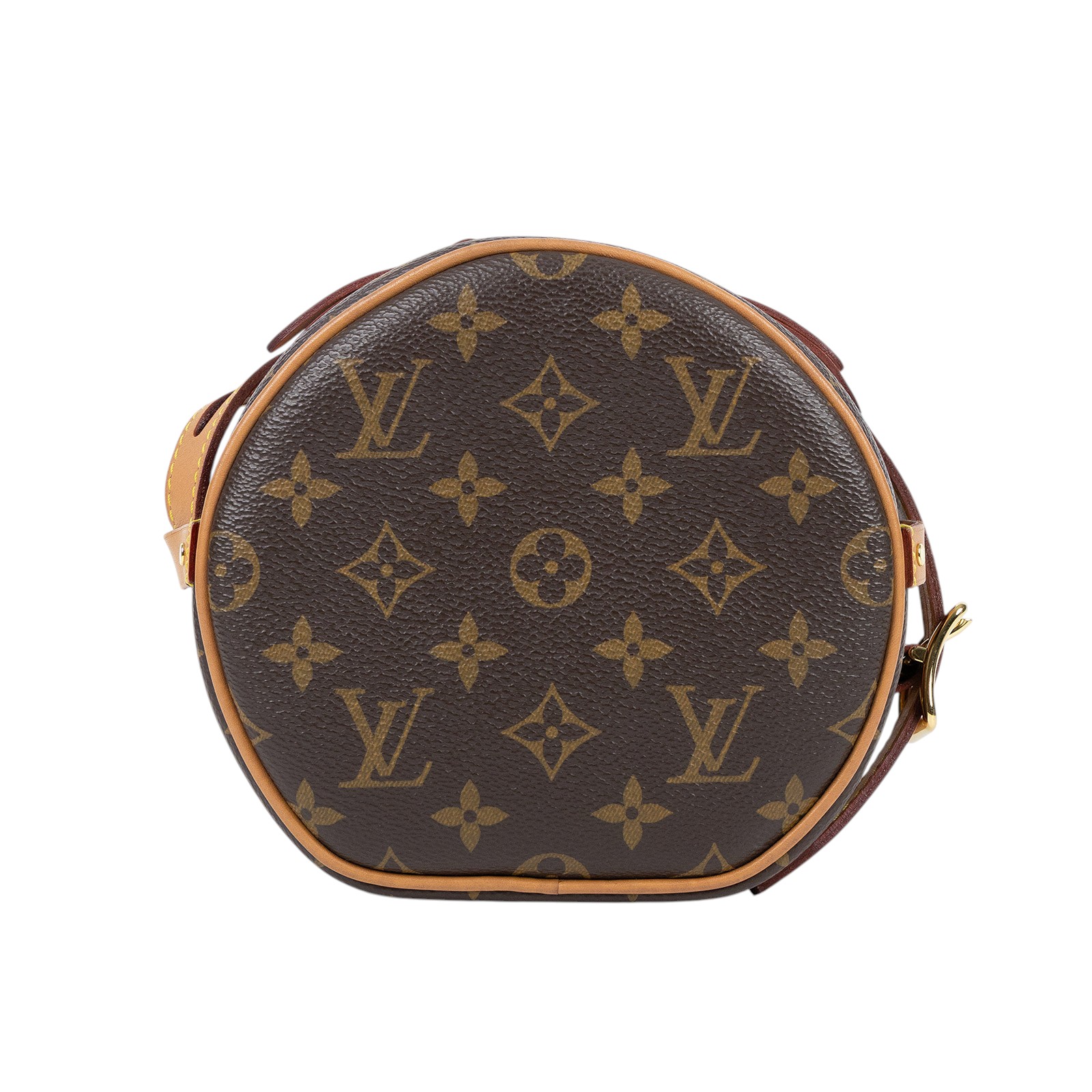 路易威登 LOUIS VUITTON Boite Chapeau Souple PM 圓餅包 肩背包 斜背包 M45149  原廠盒子/防塵袋