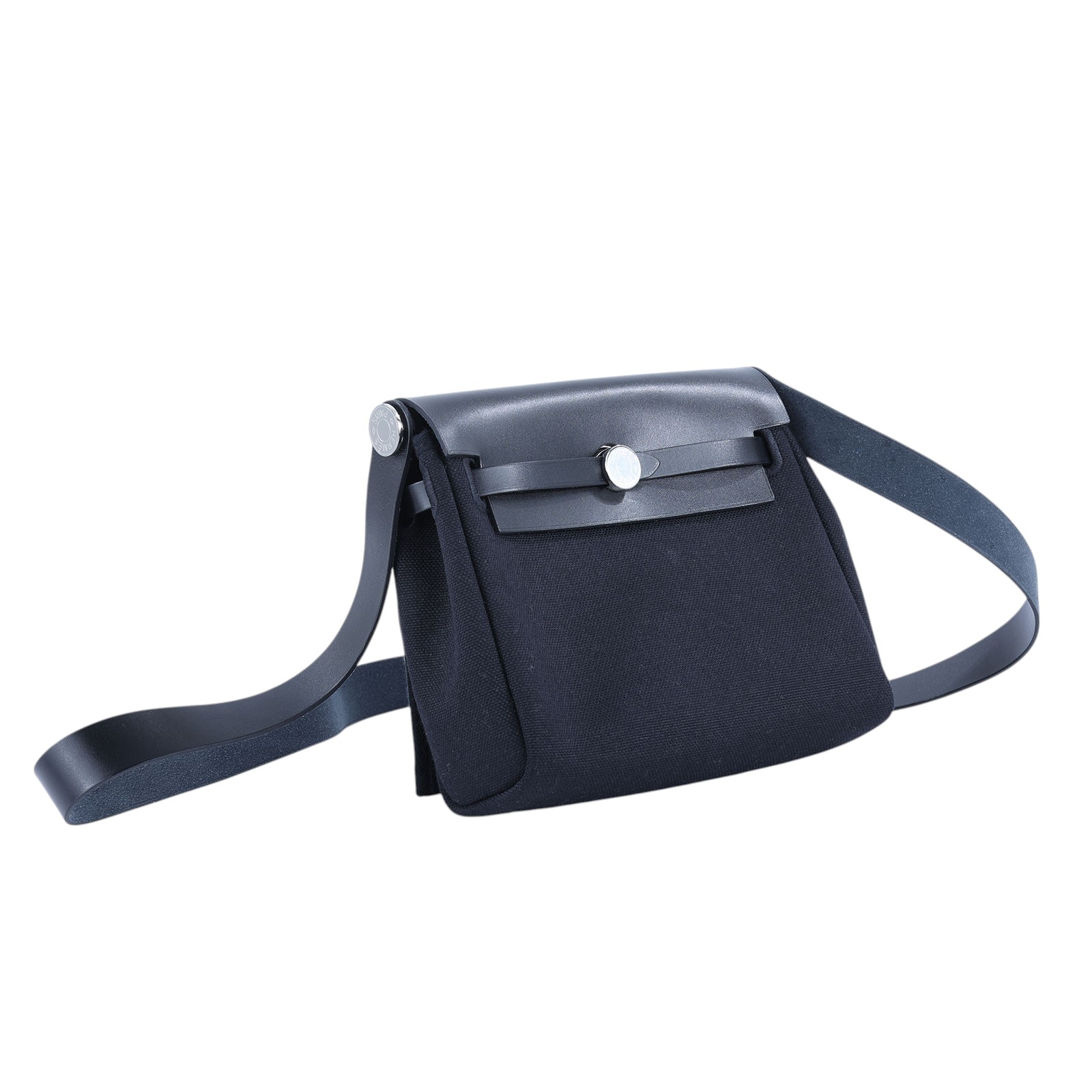 愛馬仕 Hermès Herbag Zip 20 H086430CKAA H086430CKAA/W TS 006 AU  原廠盒子/防塵袋/購買證明