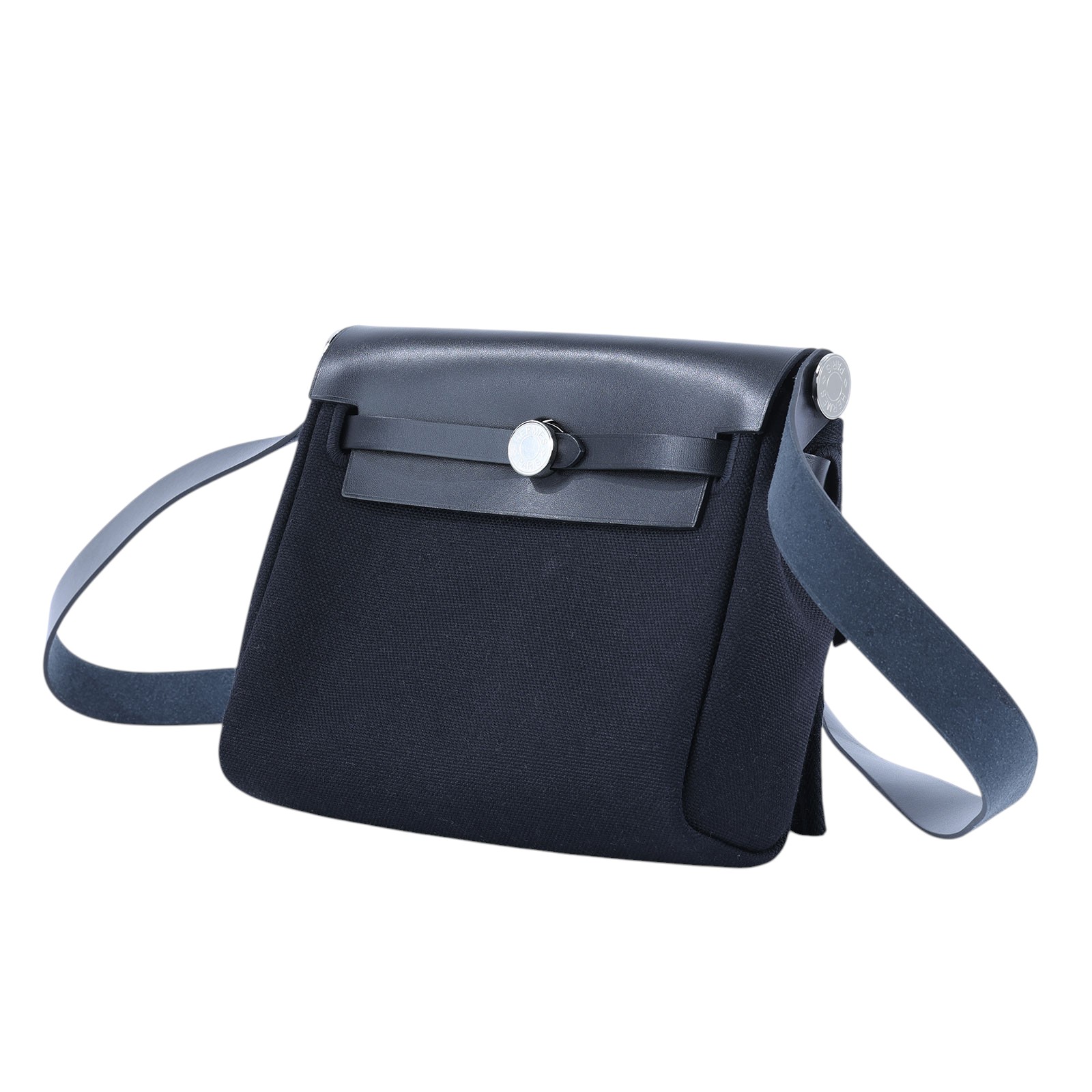 愛馬仕 Hermès Herbag Zip 20 H086430CKAA H086430CKAA/W TS 006 AU  原廠盒子/防塵袋/購買證明
