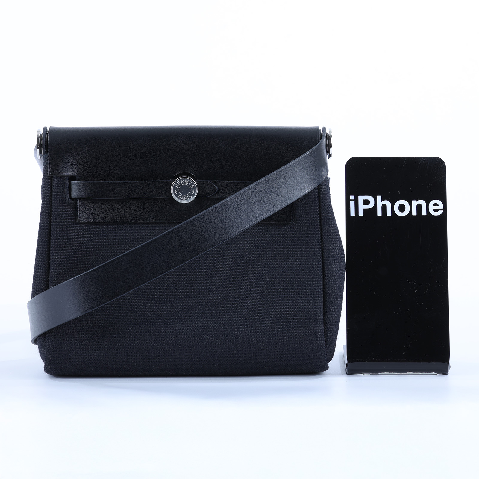 愛馬仕 Hermès Herbag Zip 20 H086430CKAA H086430CKAA/W TS 006 AU  原廠盒子/防塵袋/購買證明