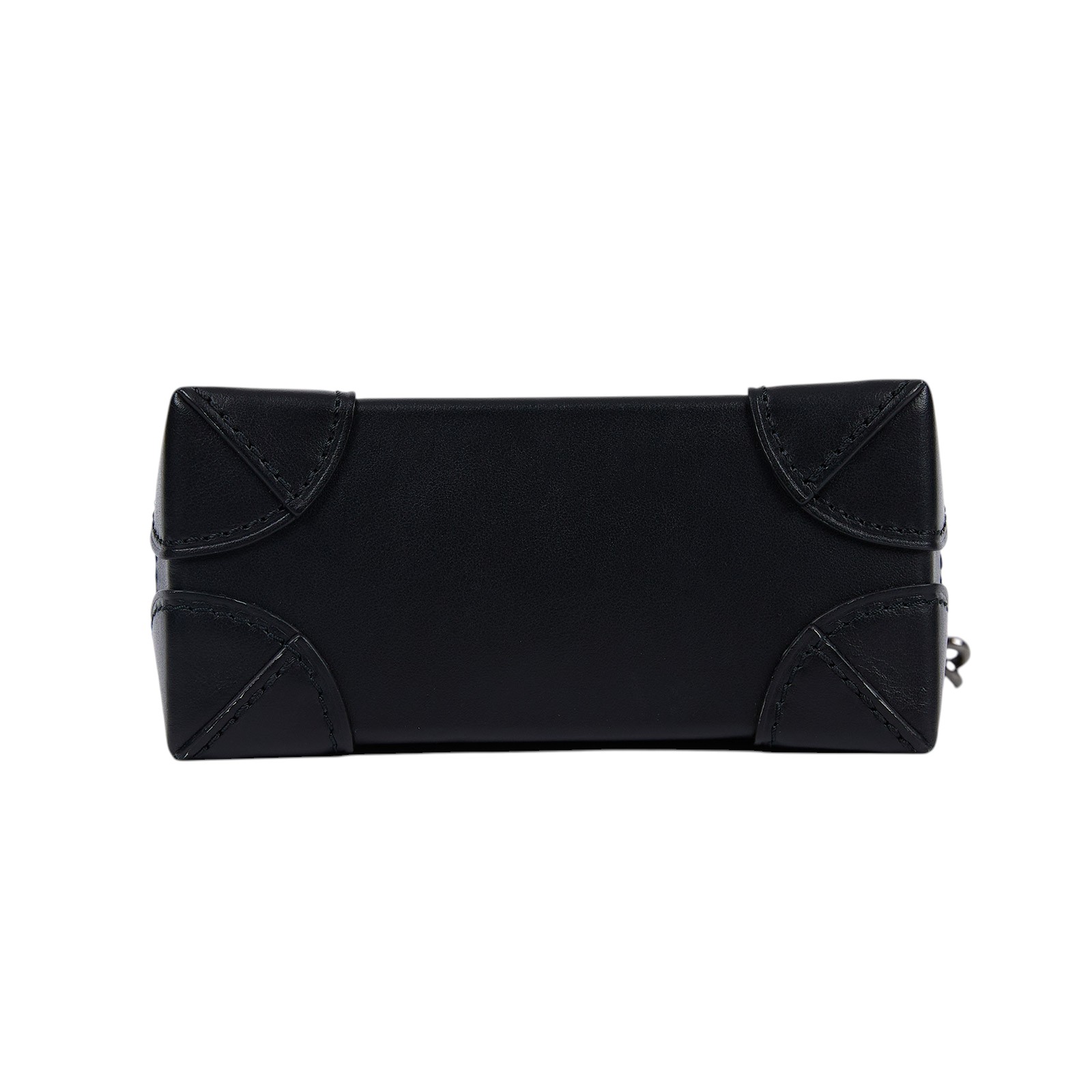 路易威登 LOUIS VUITTON Nano Steamer 肩背包 M82774 晶片款 黑原花NANO STEAMER肩背包 原廠盒子/防塵袋/背帶