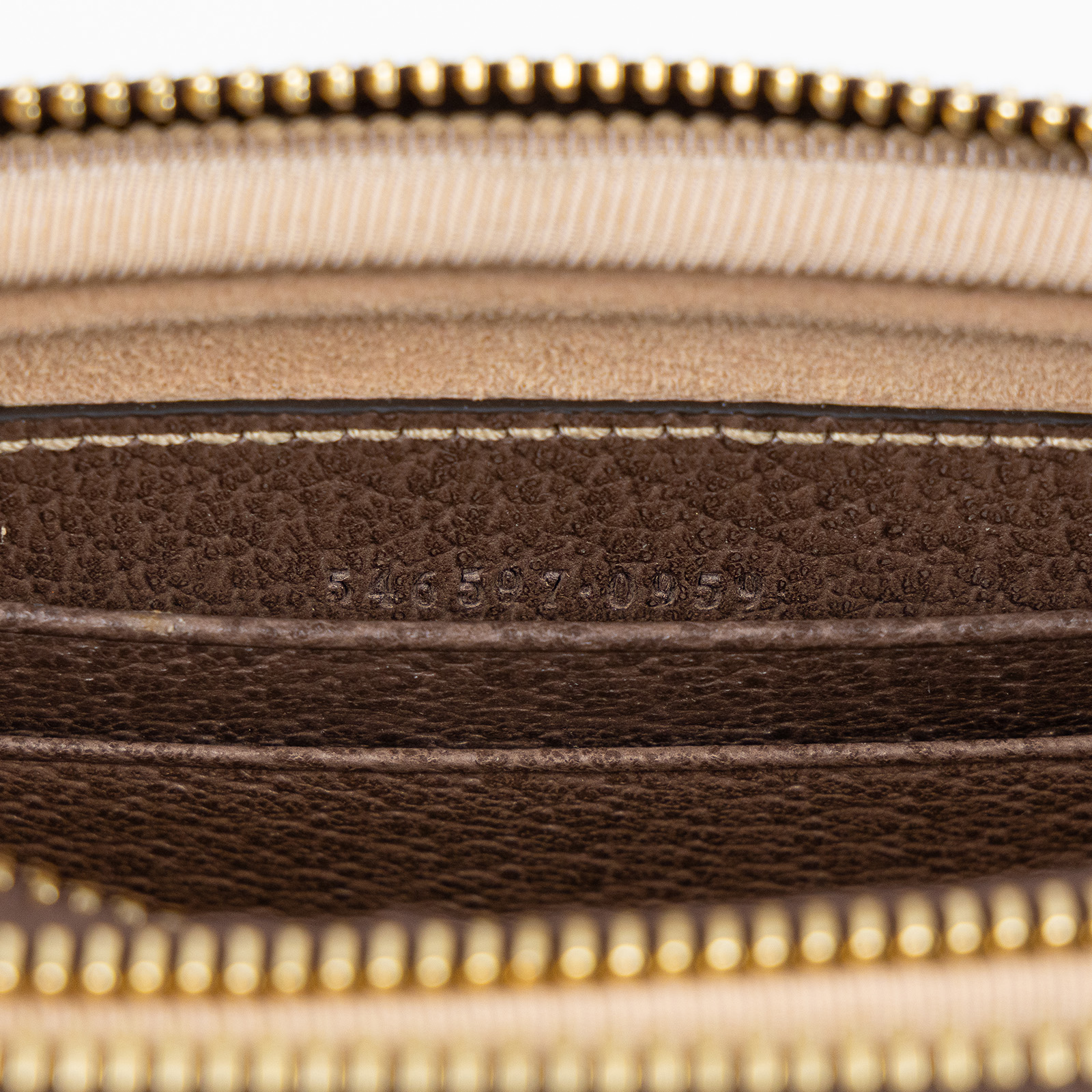 古馳 GUCCI Ophidia 肩背包 546597 96IWS 原花拉鍊相機包 原廠盒子/防塵袋/購買證明影本