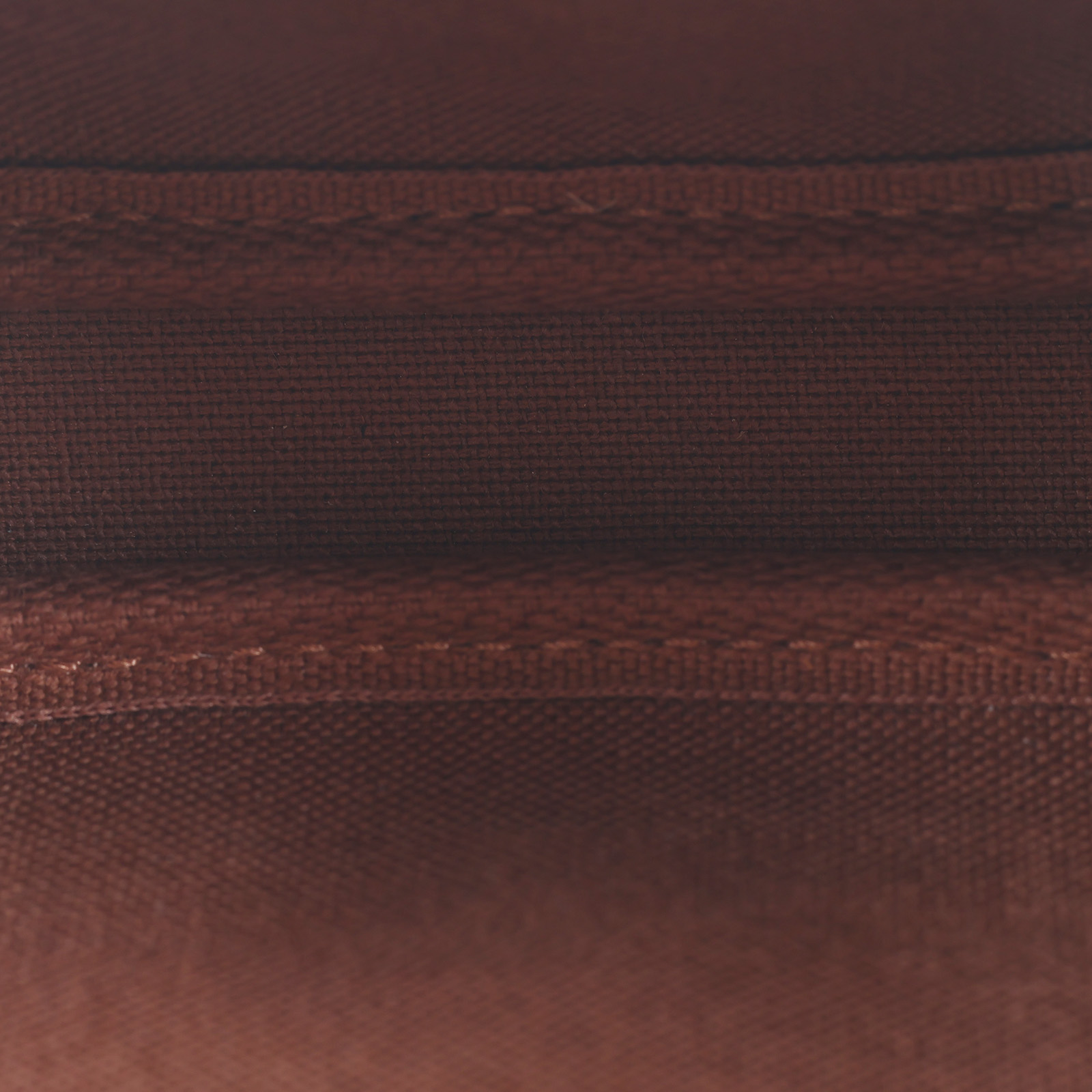 路易威登 LOUIS VUITTON Monogram塗層帆布 鏈帶 迷你小皮包 M58009 原花POUCH 原廠盒子/防塵袋/購買證明