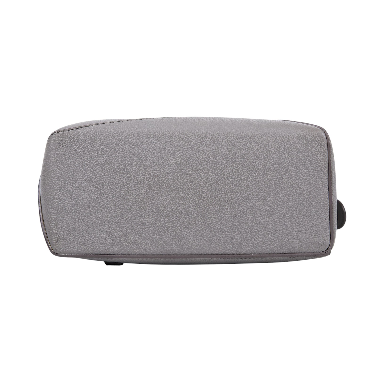 羅意威 LOEWE Puzzle Edge 包款 經典小牛皮 小型 A510P60XAC 灰PUZZLE 小號 新款 無附屬品