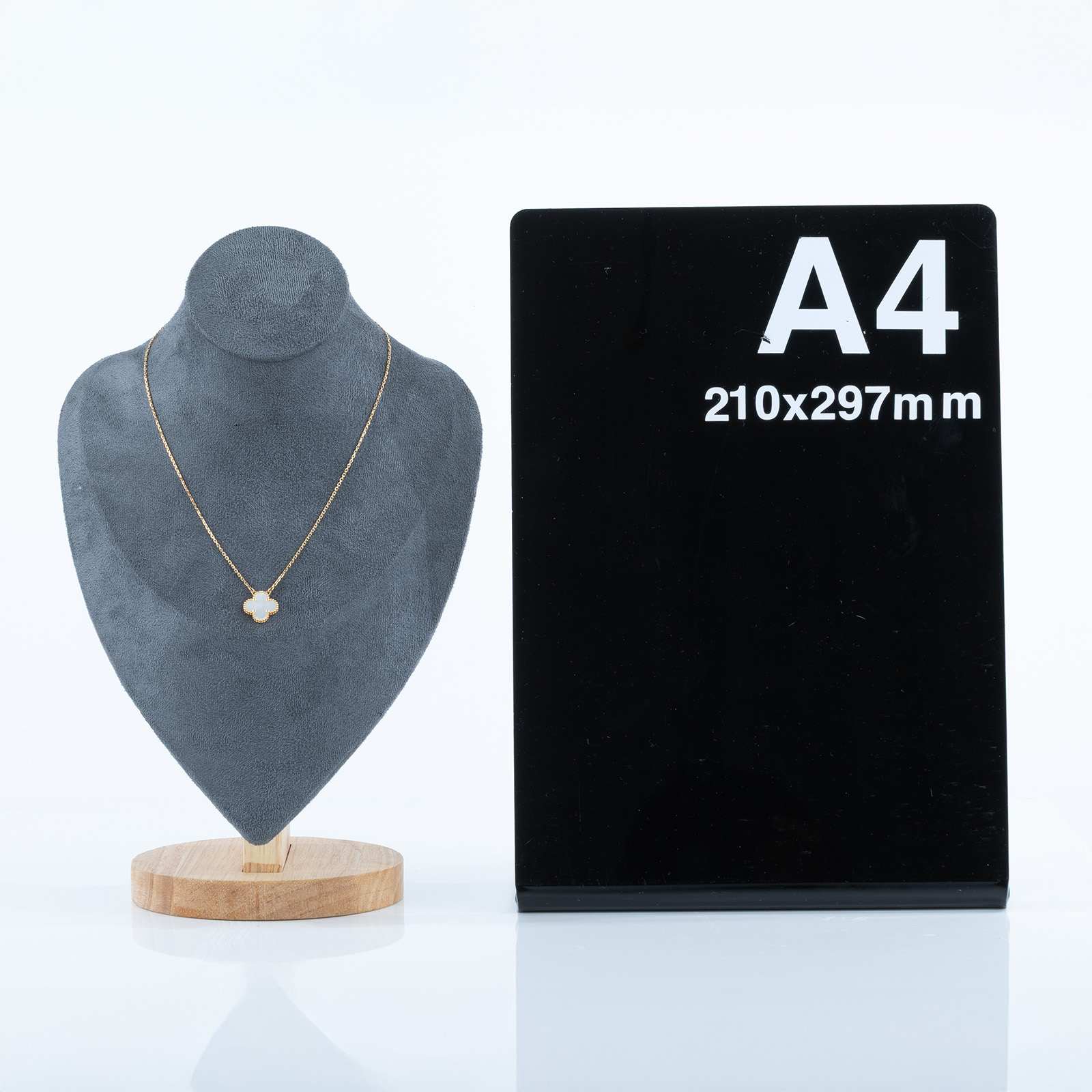 梵克雅寶 Van Cleef & Arpels Vintage Alhambra 吊墜 小型 vcara45900  原廠盒子.防塵袋/保證卡/購買證明
