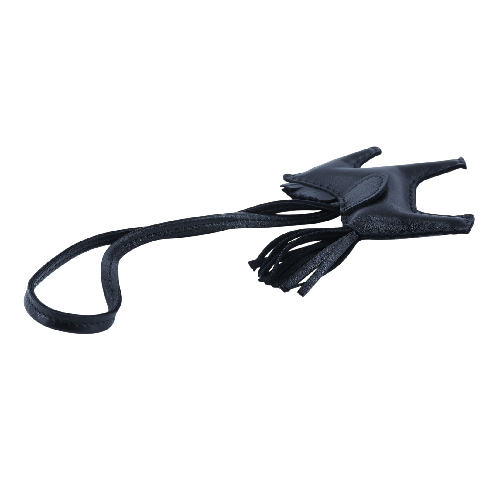 愛馬仕 Hermes Rodeo PM 飛馬 吊飾 RODEOPM A AM A刻 SO BLACK RODEO小馬PM 原廠盒子