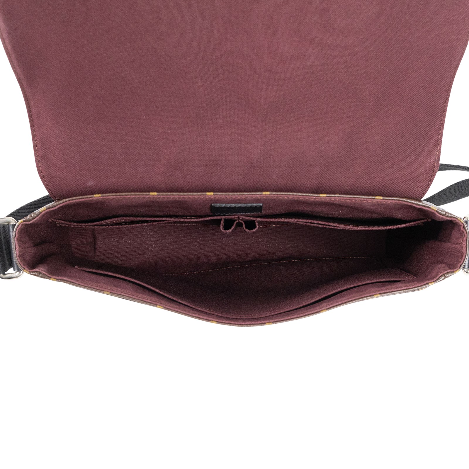 路易威登 LOUIS VUITTON District MM 肩背包 M40934 原花District MM郵差包 原廠盒子/防塵袋