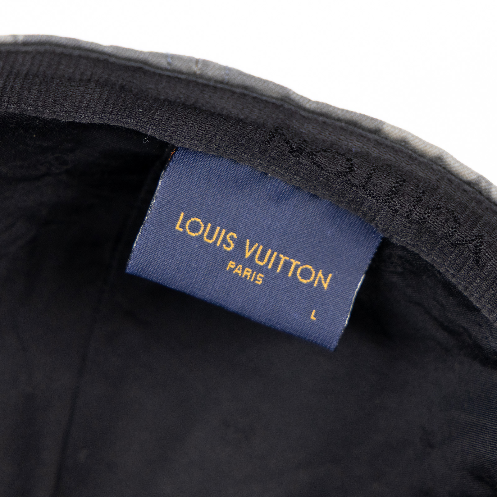 路易威登 LOUIS VUITTON Nigo 聯名 LV Made Logo 棒球帽 MP3259 黑綠原花NIGO聯名帽#L 原廠盒子/購買證明/發票