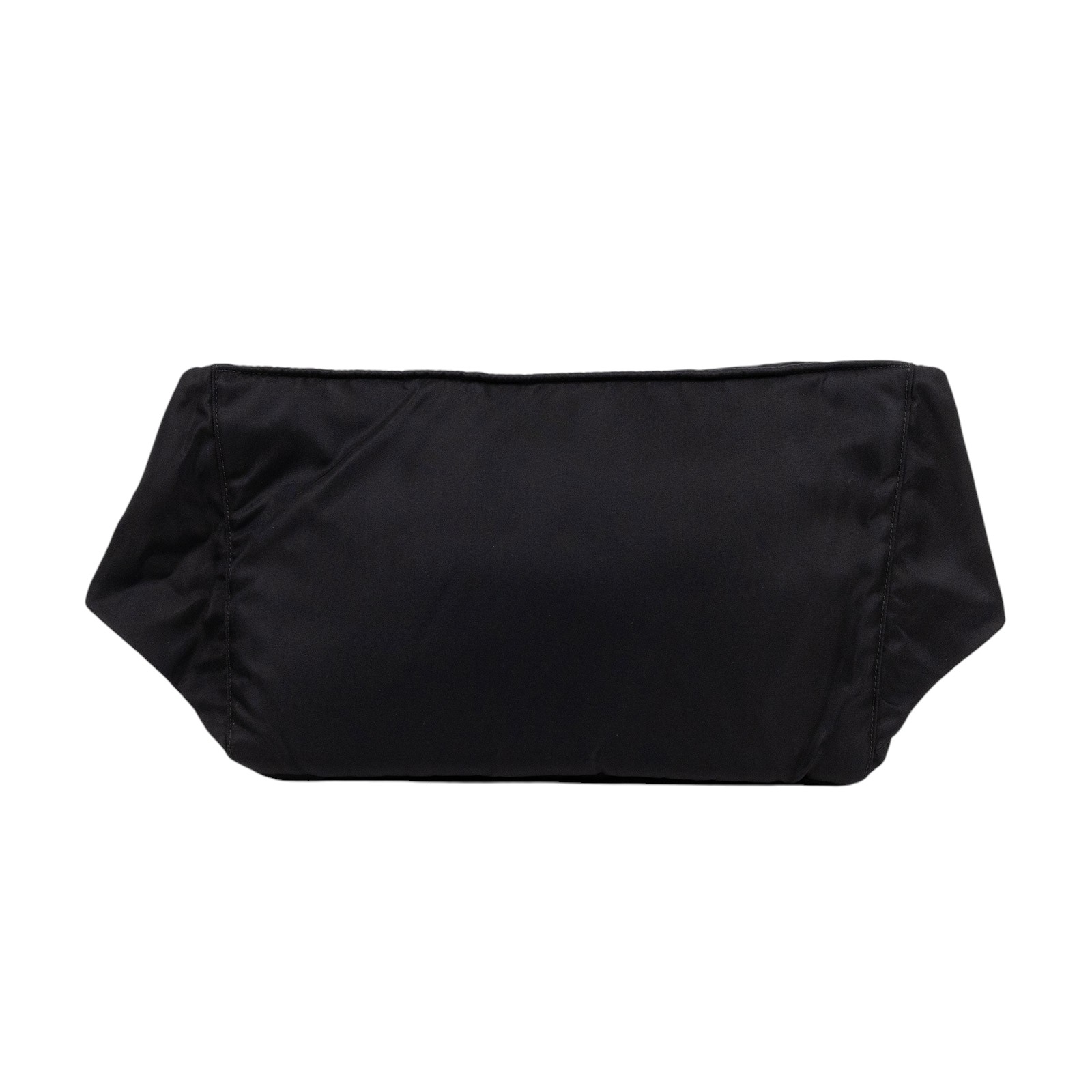 普拉達 PRADA 尼龍 腰包  黑尼龍腰包 無附屬品