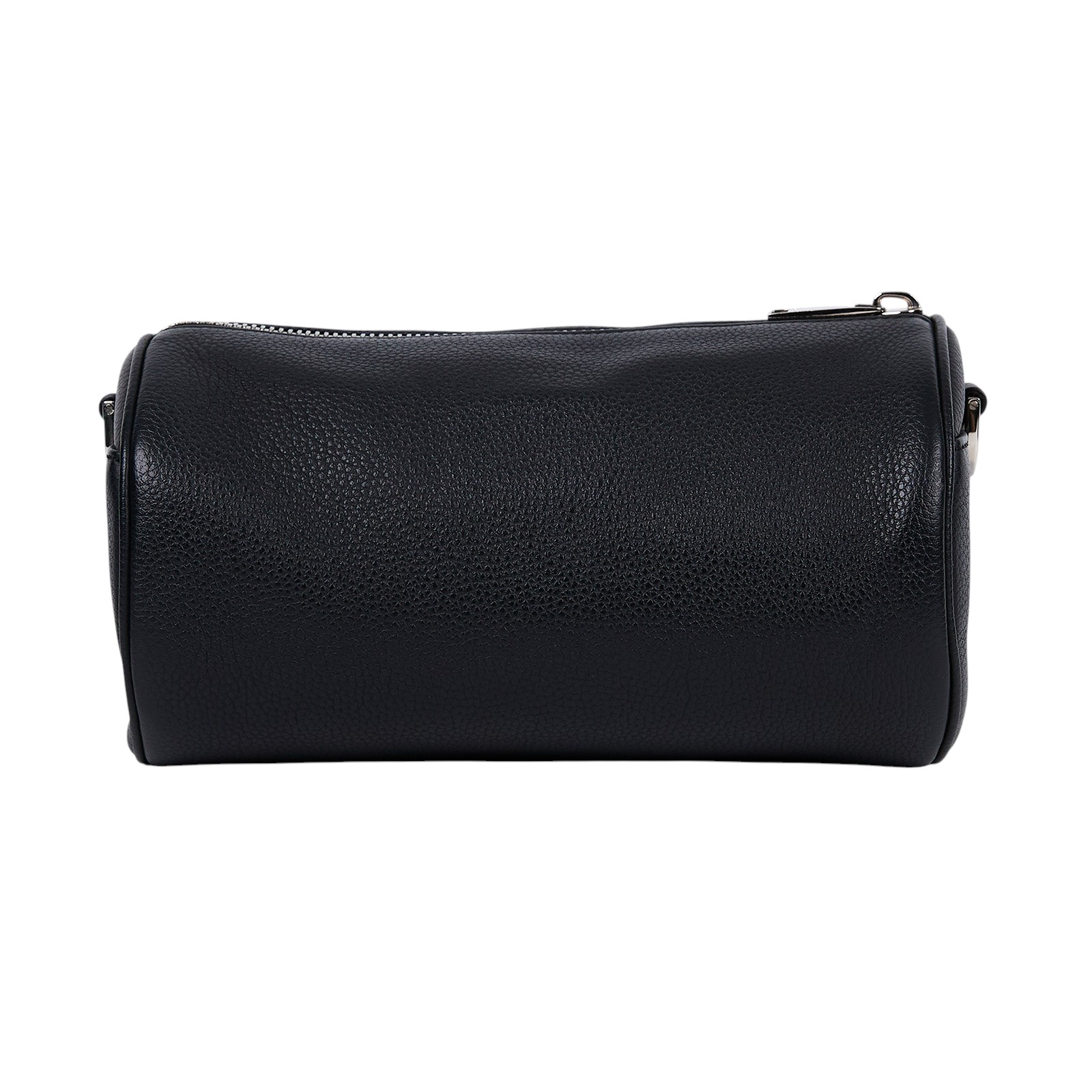 迪奧 CHRISTIAN DIOR Roller Bag 斜背包 滾筒包 1ATPO061XXX 黑ROLLER圓筒包 防塵袋/背帶