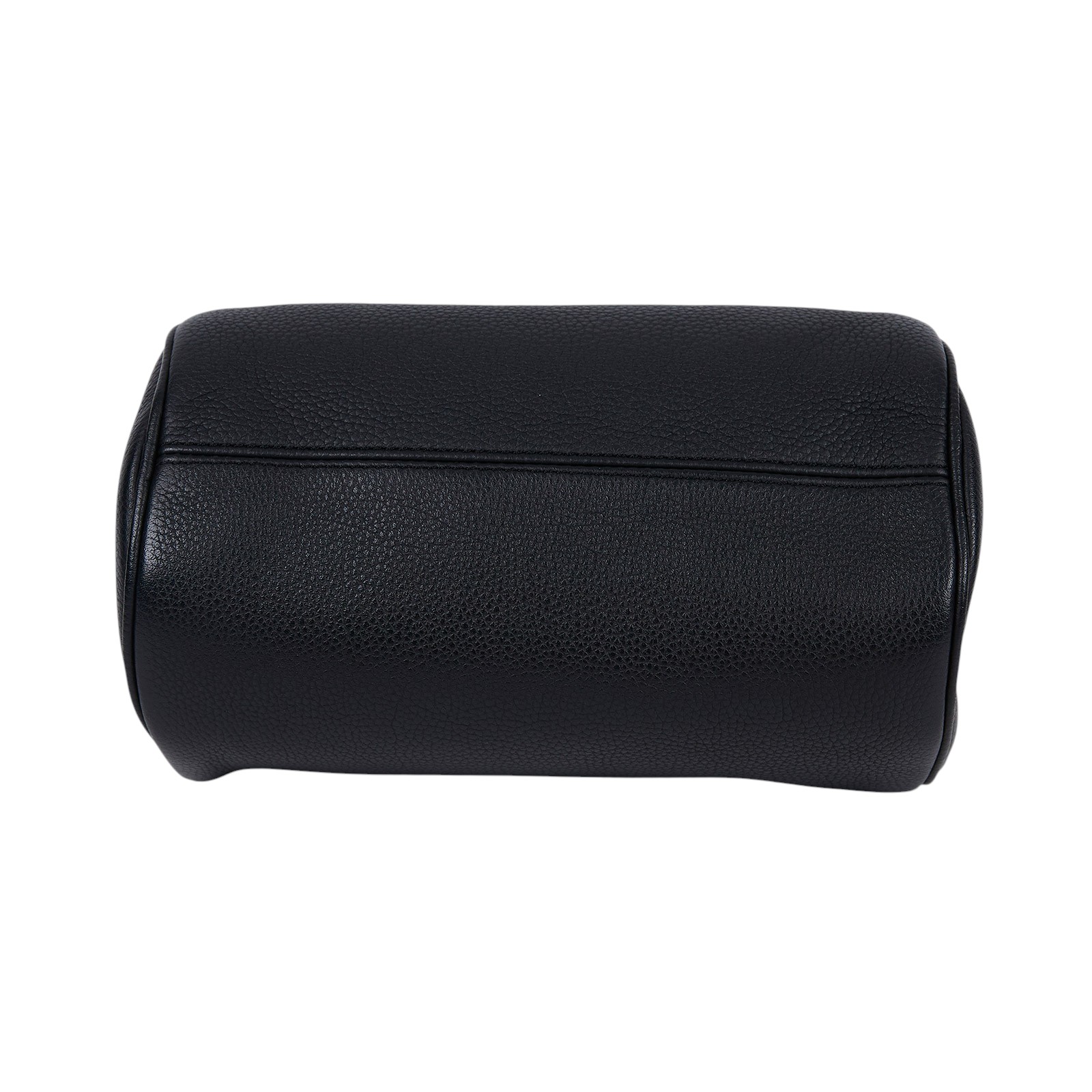 迪奧 CHRISTIAN DIOR Roller Bag 斜背包 滾筒包 1ATPO061XXX 黑ROLLER圓筒包 防塵袋/背帶