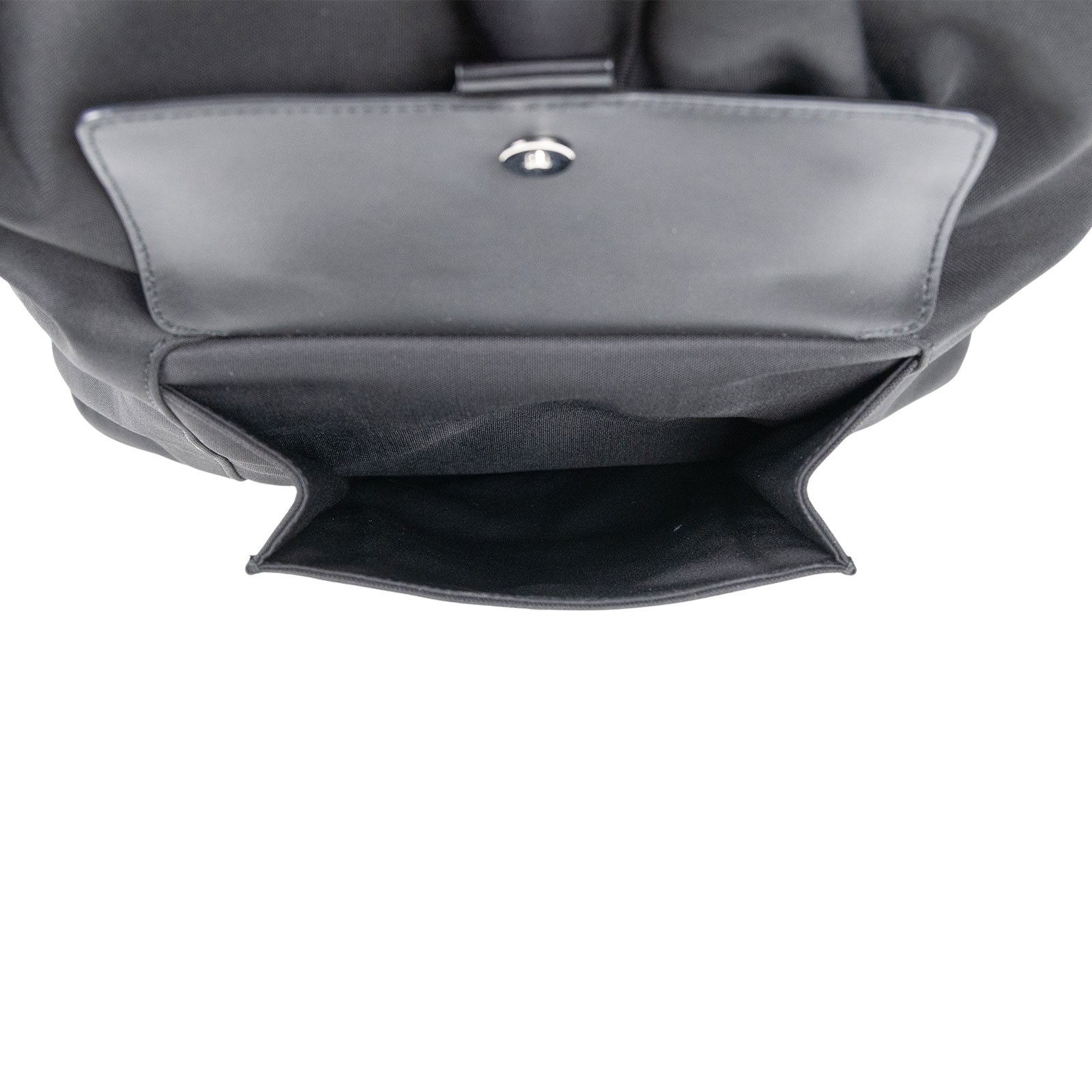 迪奧 CHRISTIAN DIOR Motion 後背包  黑帆布MOTION後背包 防塵袋