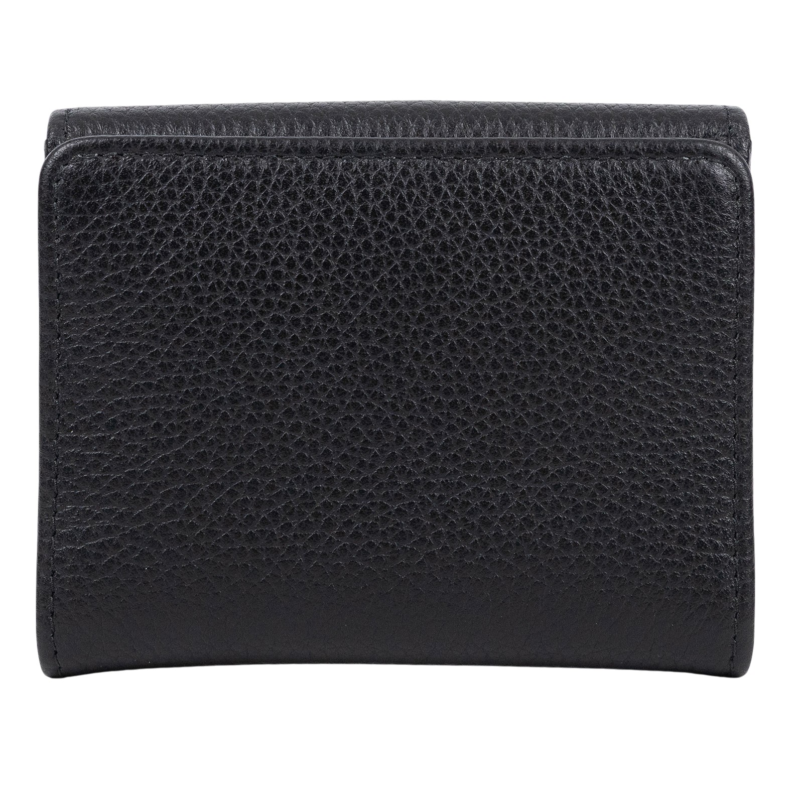 普拉達 PRADA  1MH350_2E3A 黑金零錢包 原廠盒子