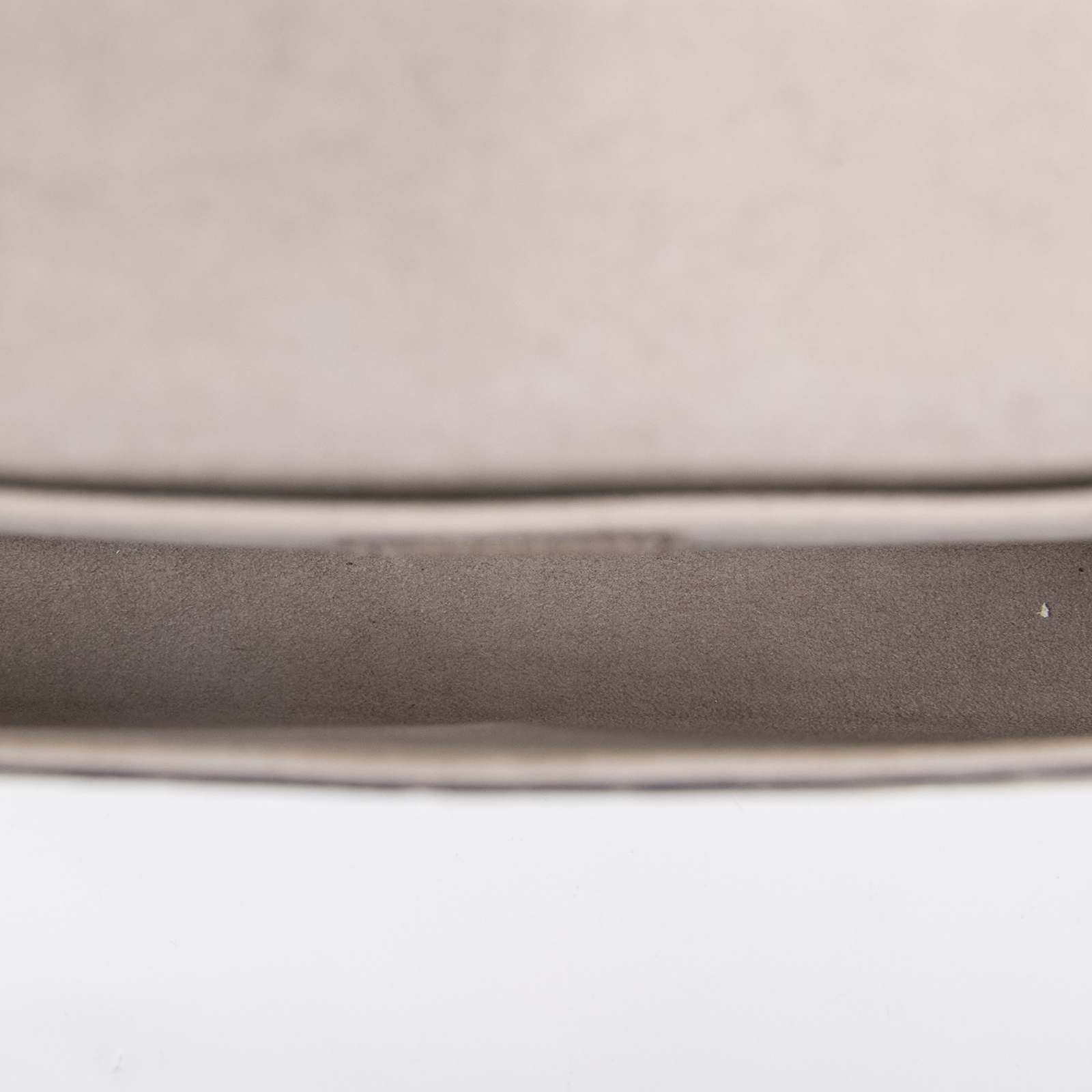 路易威登 LOUIS VUITTON Félicie Pochette 壓花皮格 WOC 翻蓋 斜背 鍊帶 肩背包 米色 M82609 晶片款  原廠盒子/防塵袋/背帶/內袋2