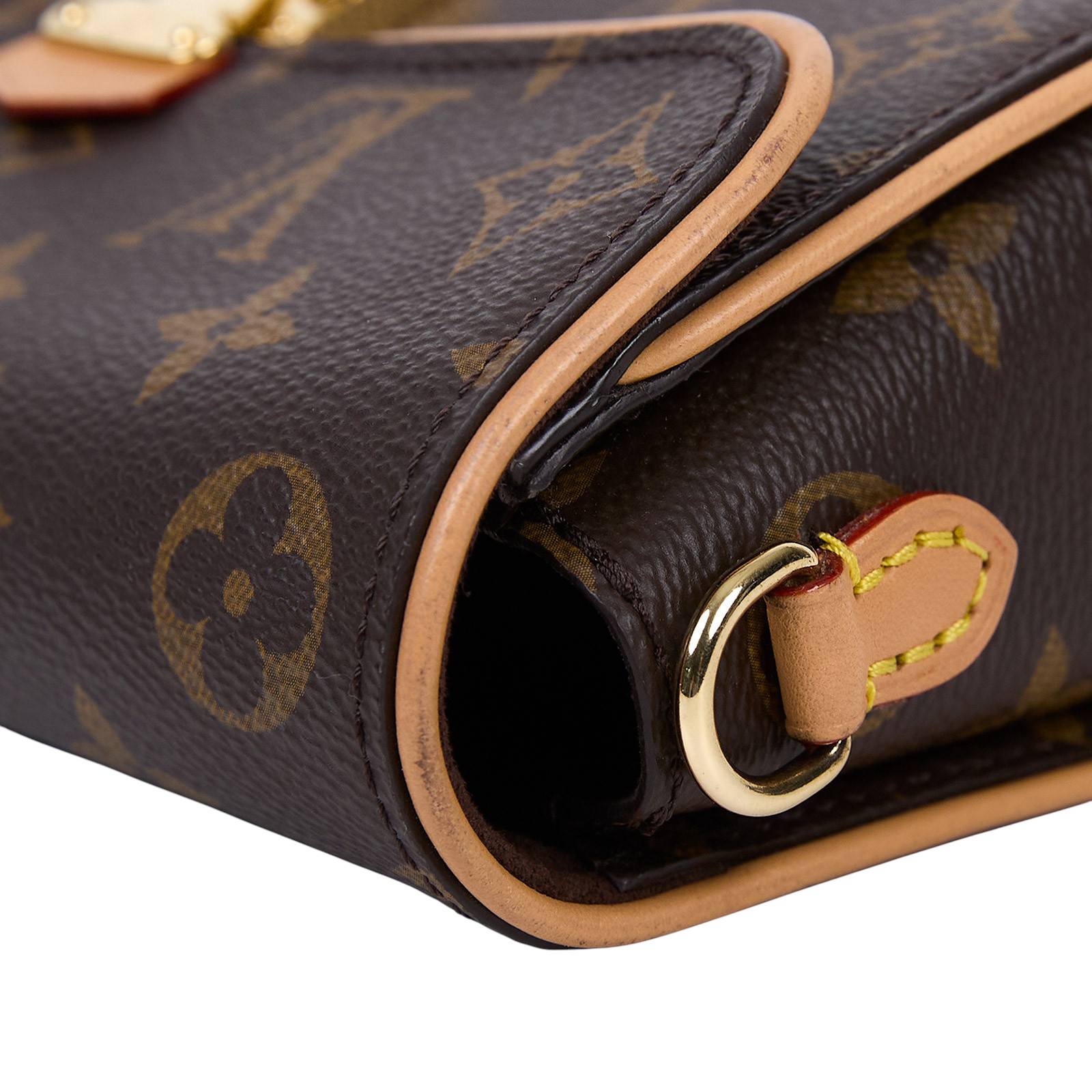 路易威登 LOUIS VUITTON Pochette Camille 鏈帶包 M13566 晶片款  原廠盒子/防塵袋/背帶